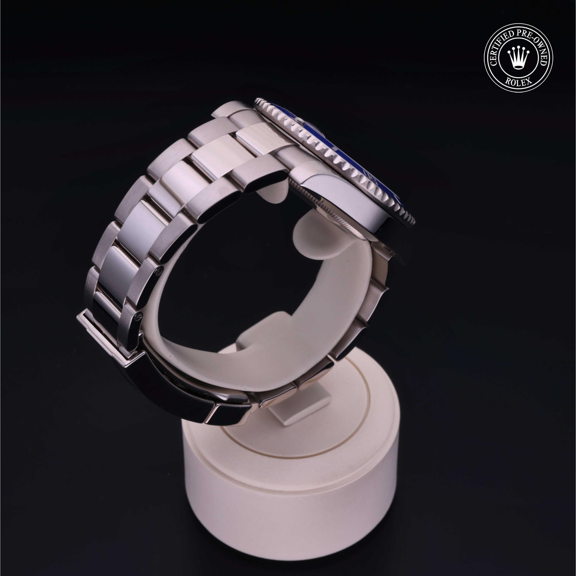 Rolex Submariner Date 40 mm 116619LB 24