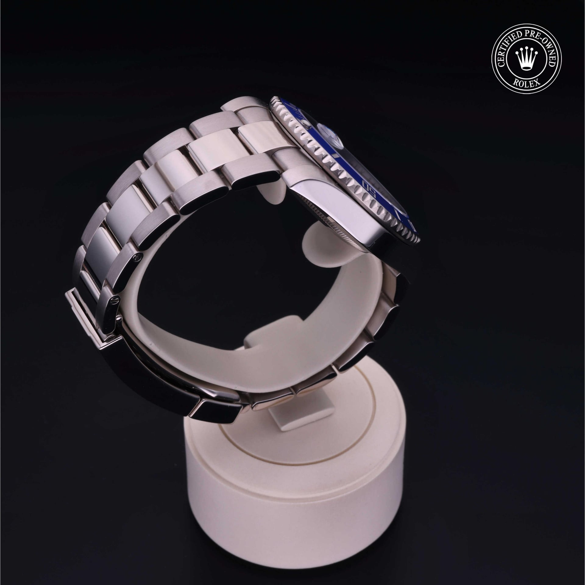 Rolex Submariner Date 40 mm 116619LB 25