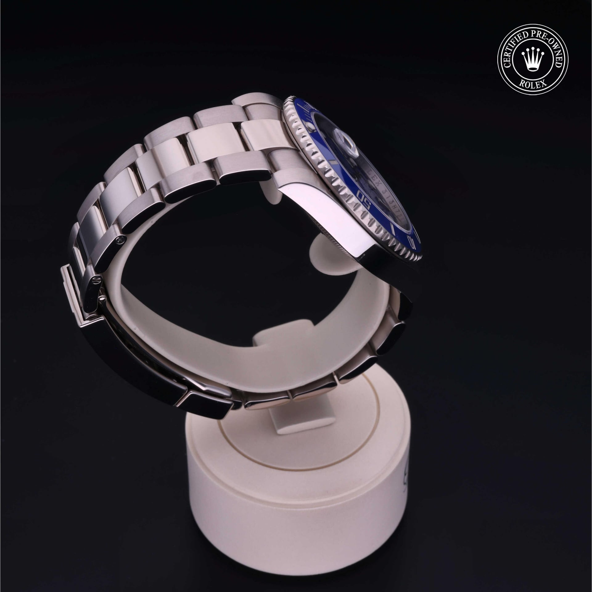 Rolex Submariner Date 40 mm 116619LB 26