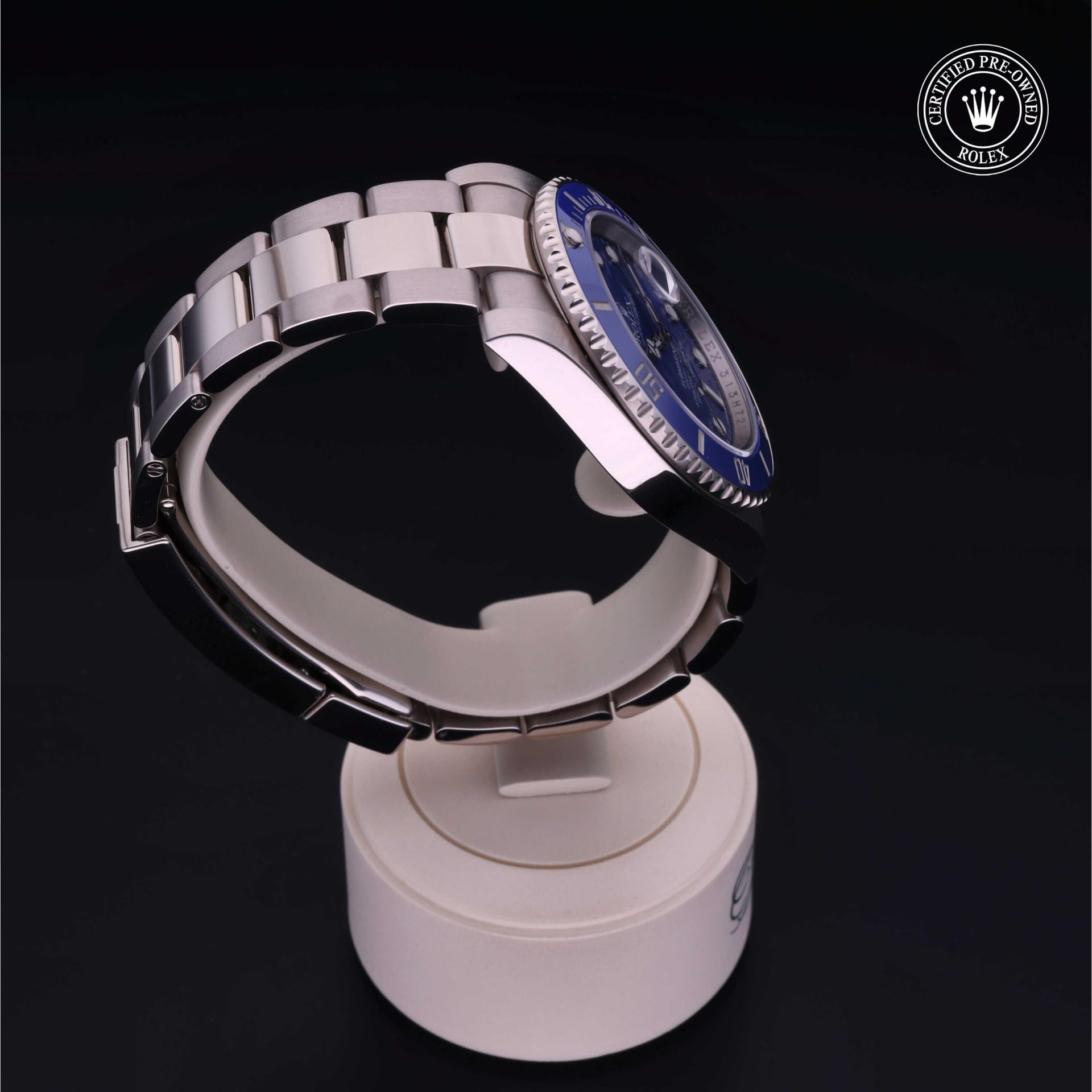 Rolex Submariner Date 40 mm 116619LB 27