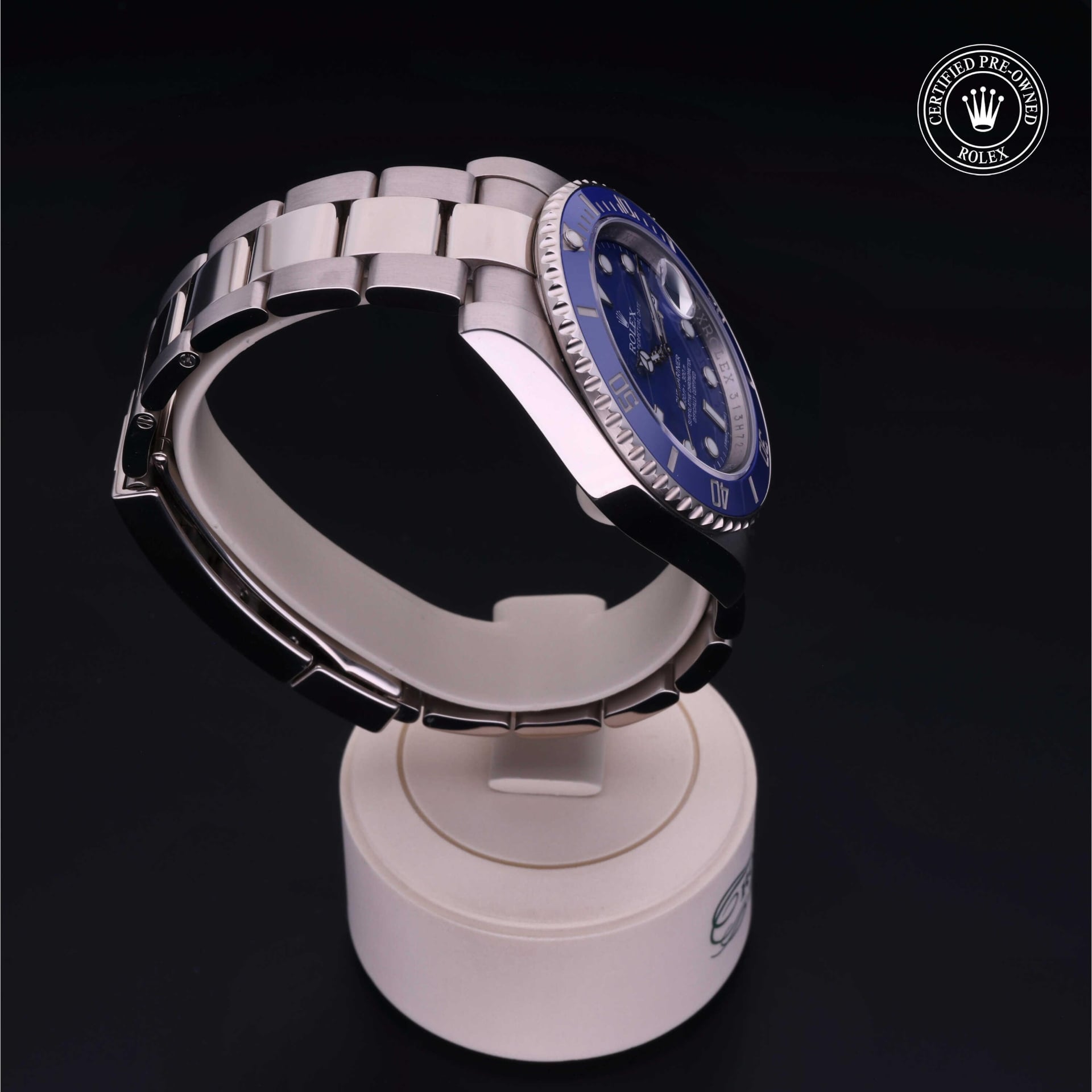 Rolex Submariner Date 40 mm 116619LB 28