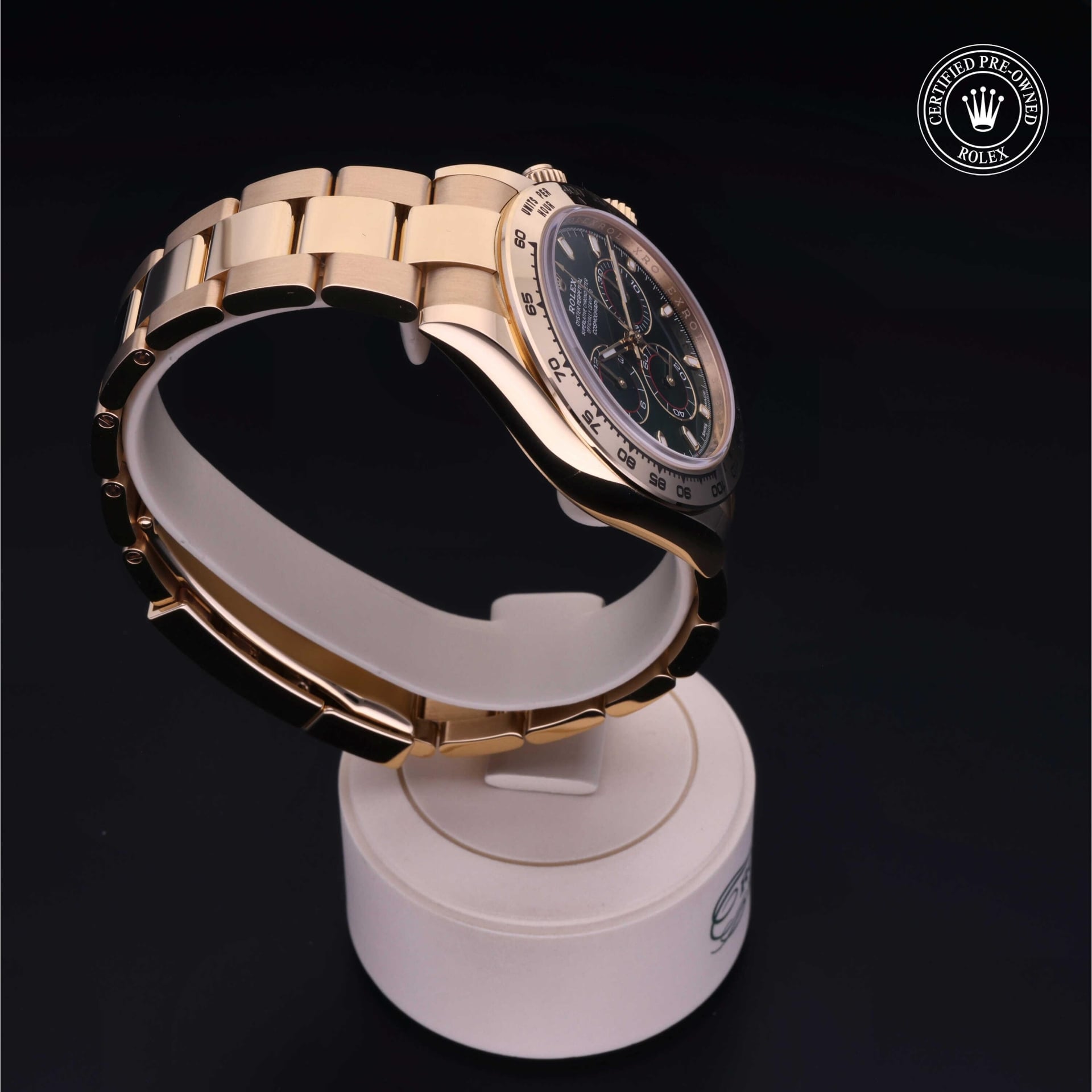 Rolex Cosmograph Daytona 40 mm 116508 32