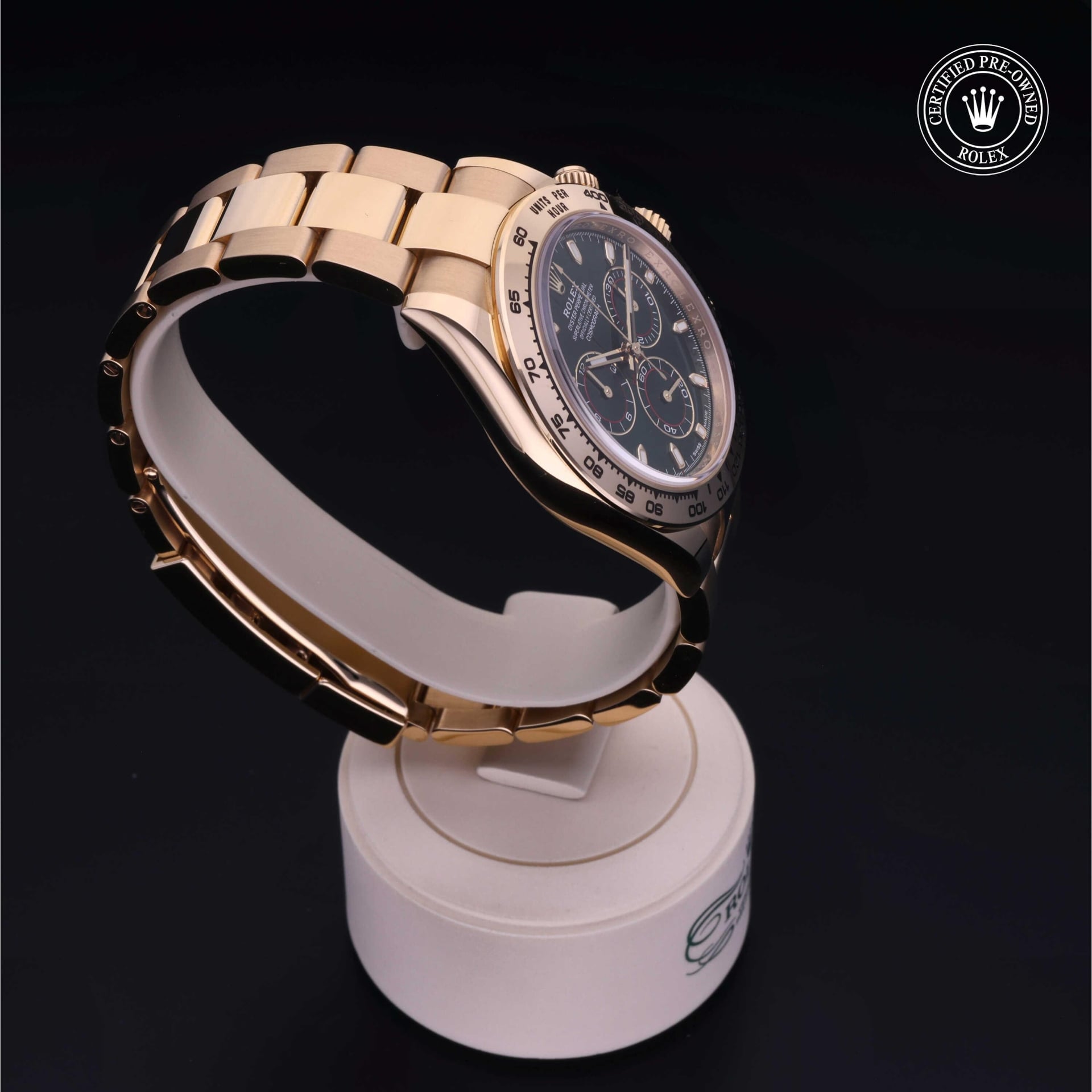 Rolex Cosmograph Daytona 40 mm 116508 33