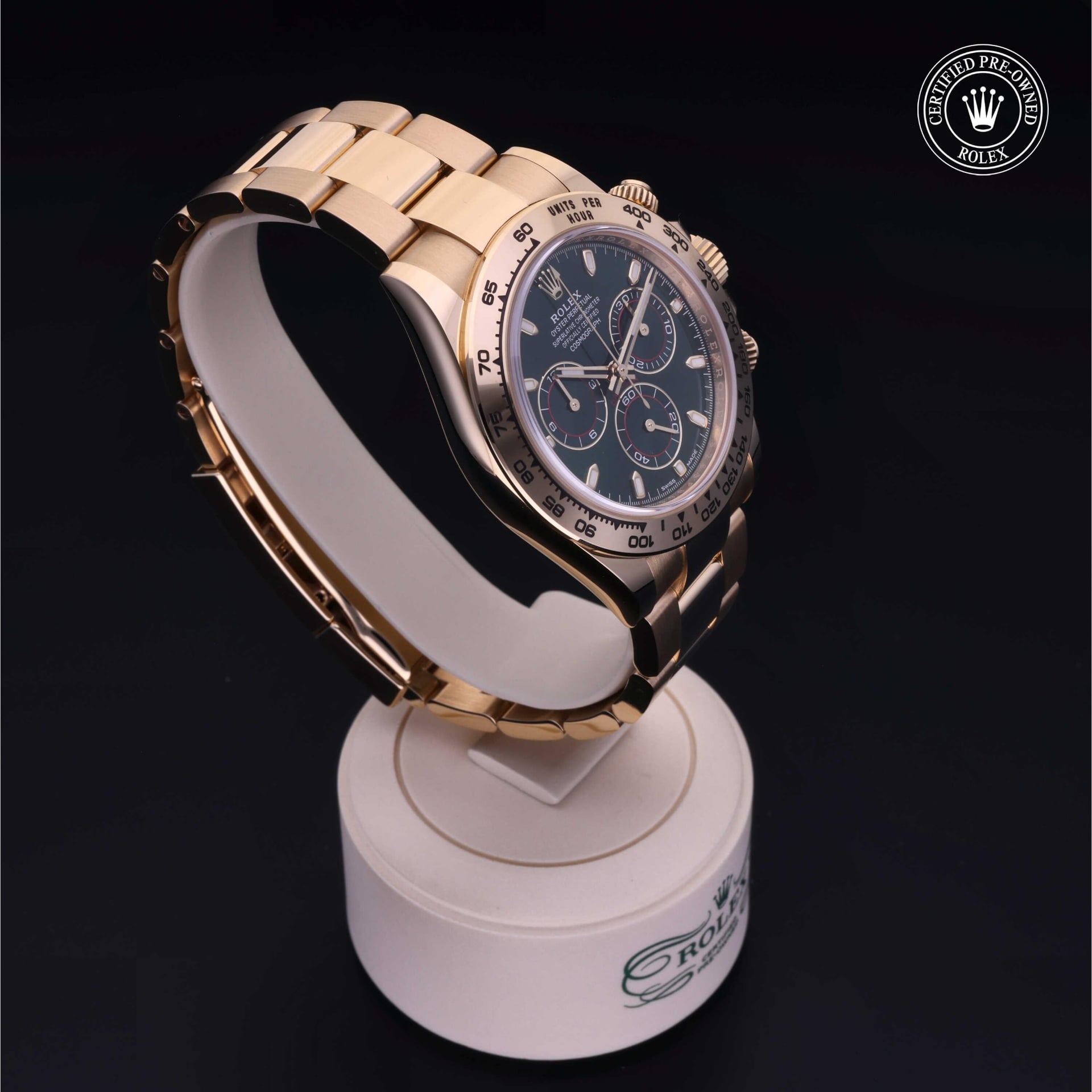 Rolex Cosmograph Daytona 40 mm 116508 35