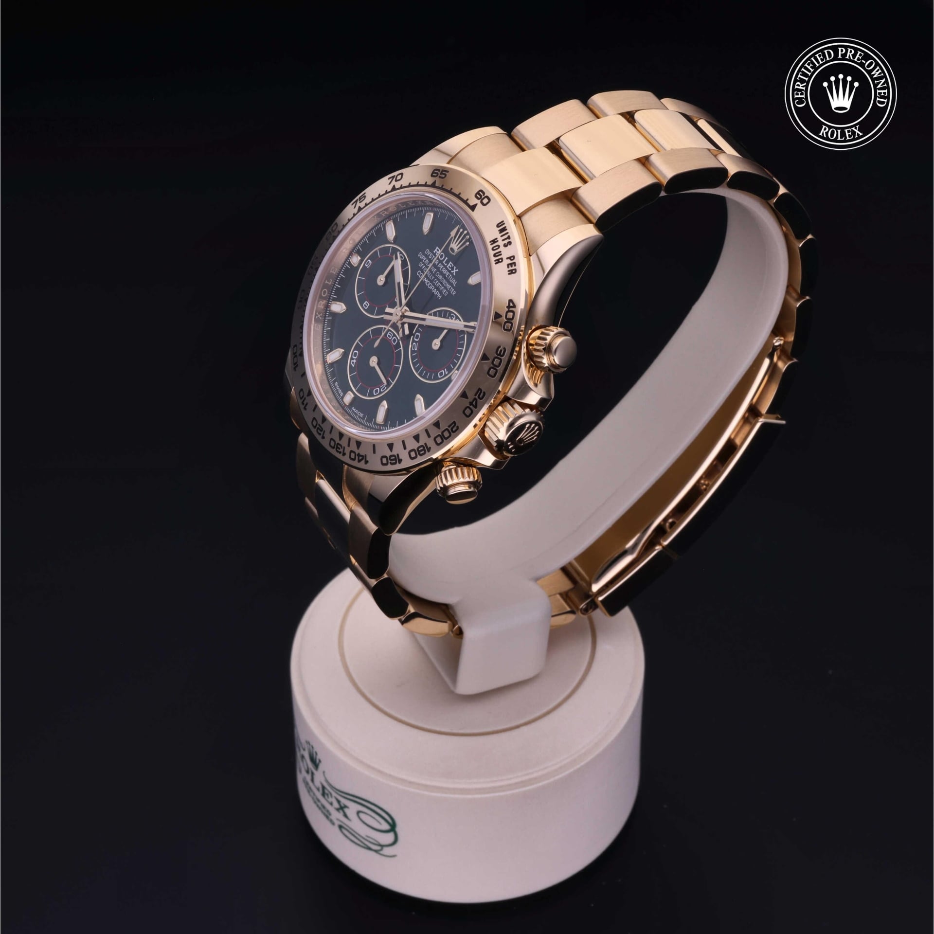 Rolex Cosmograph Daytona 40 mm 116508 9