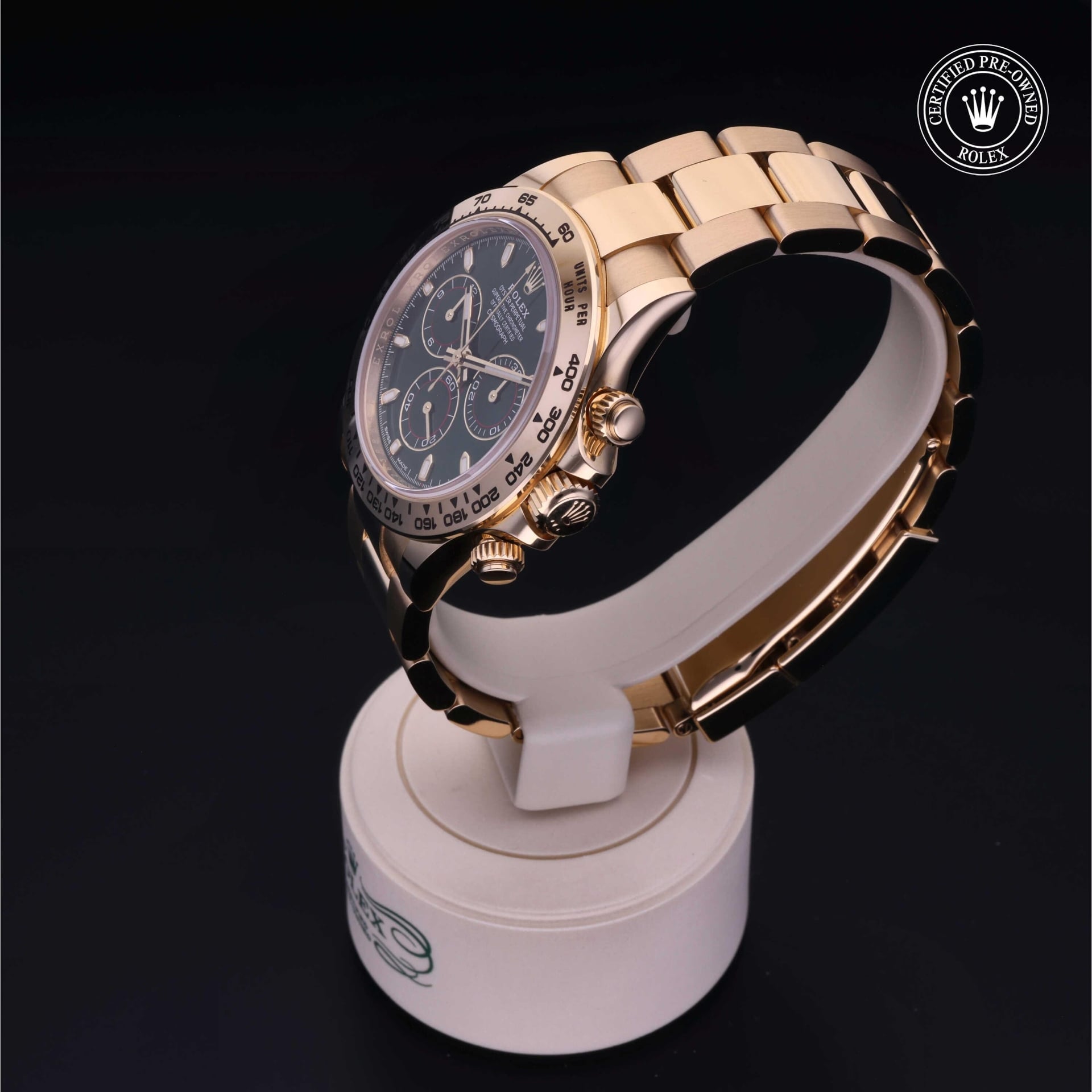 Rolex Cosmograph Daytona 40 mm 116508 10