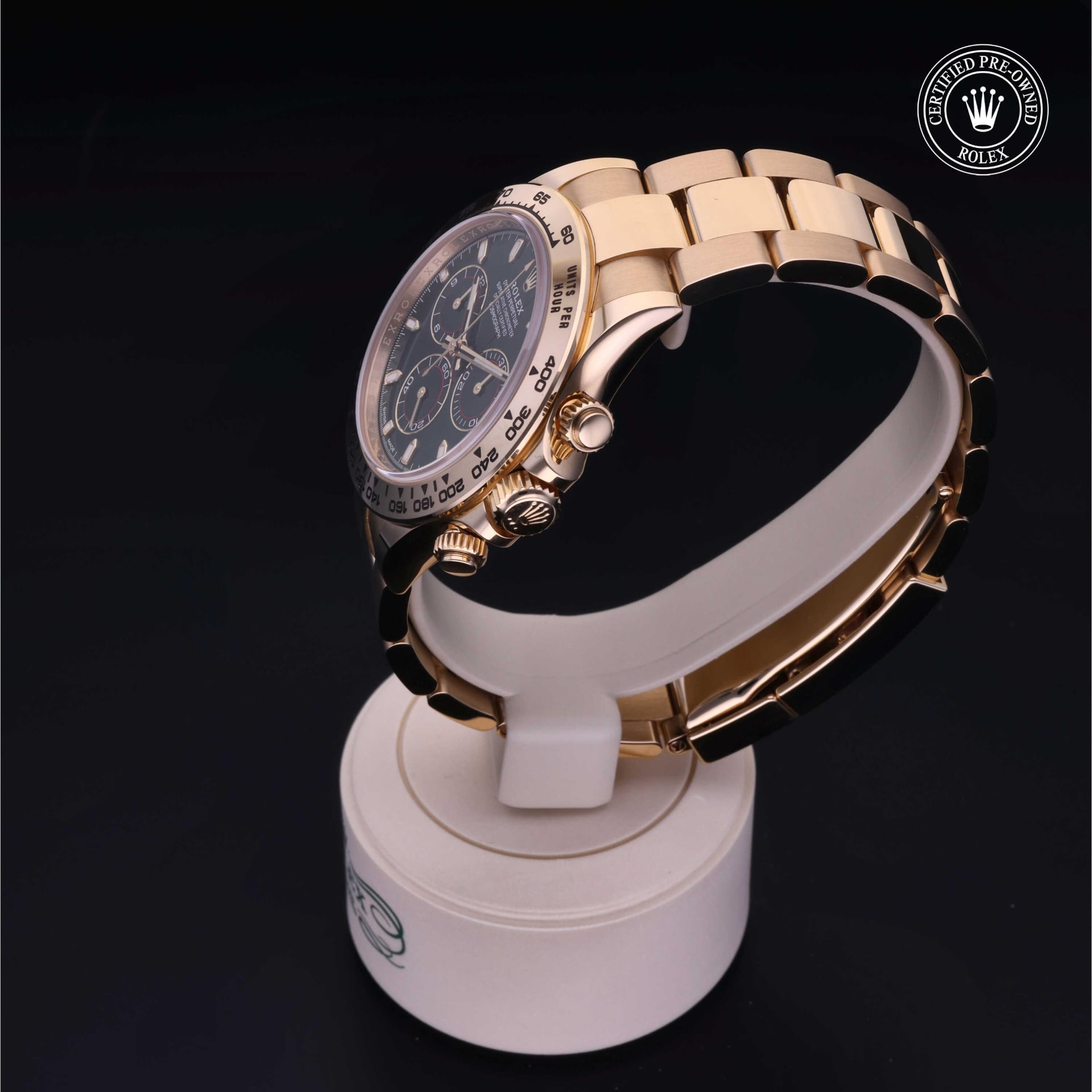 Rolex Cosmograph Daytona 40 mm 116508 11