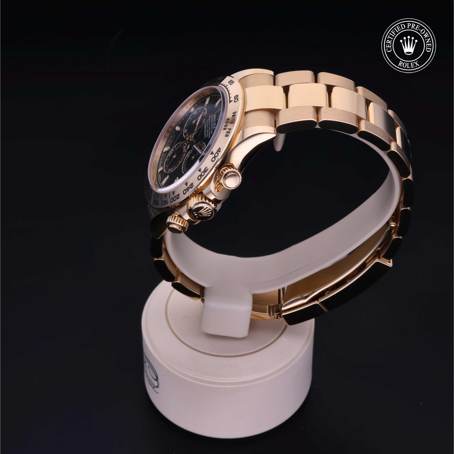 Rolex Cosmograph Daytona 40 mm 116508 12