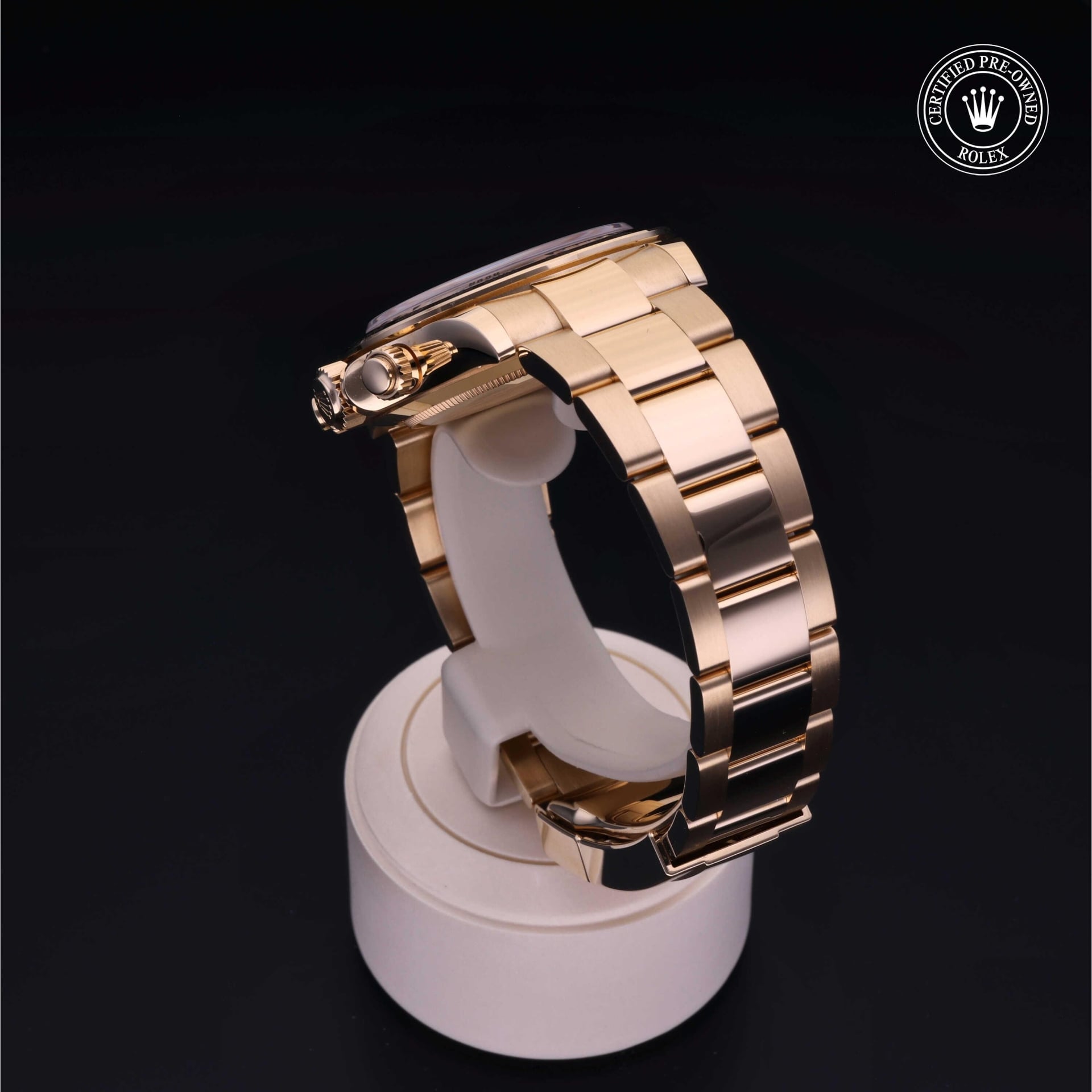 Rolex Cosmograph Daytona 40 mm 116508 19