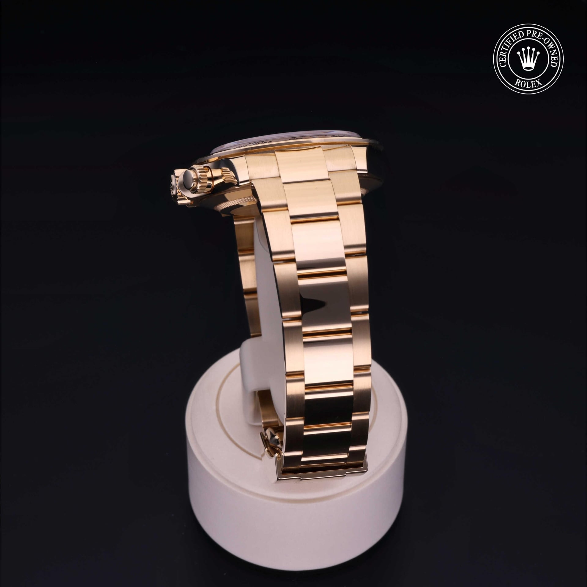 Rolex Cosmograph Daytona 40 mm 116508 21
