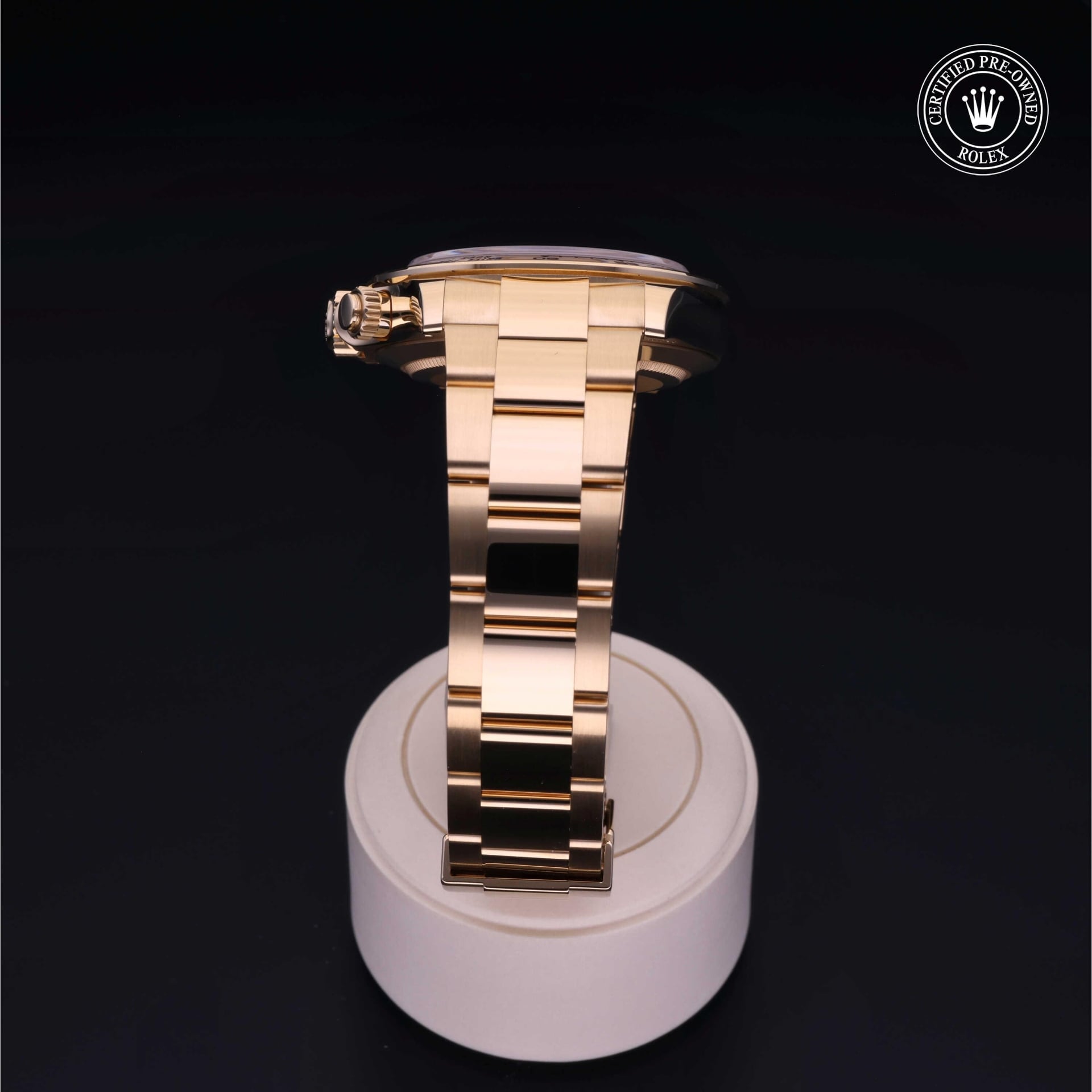 Rolex Cosmograph Daytona 40 mm 116508 22