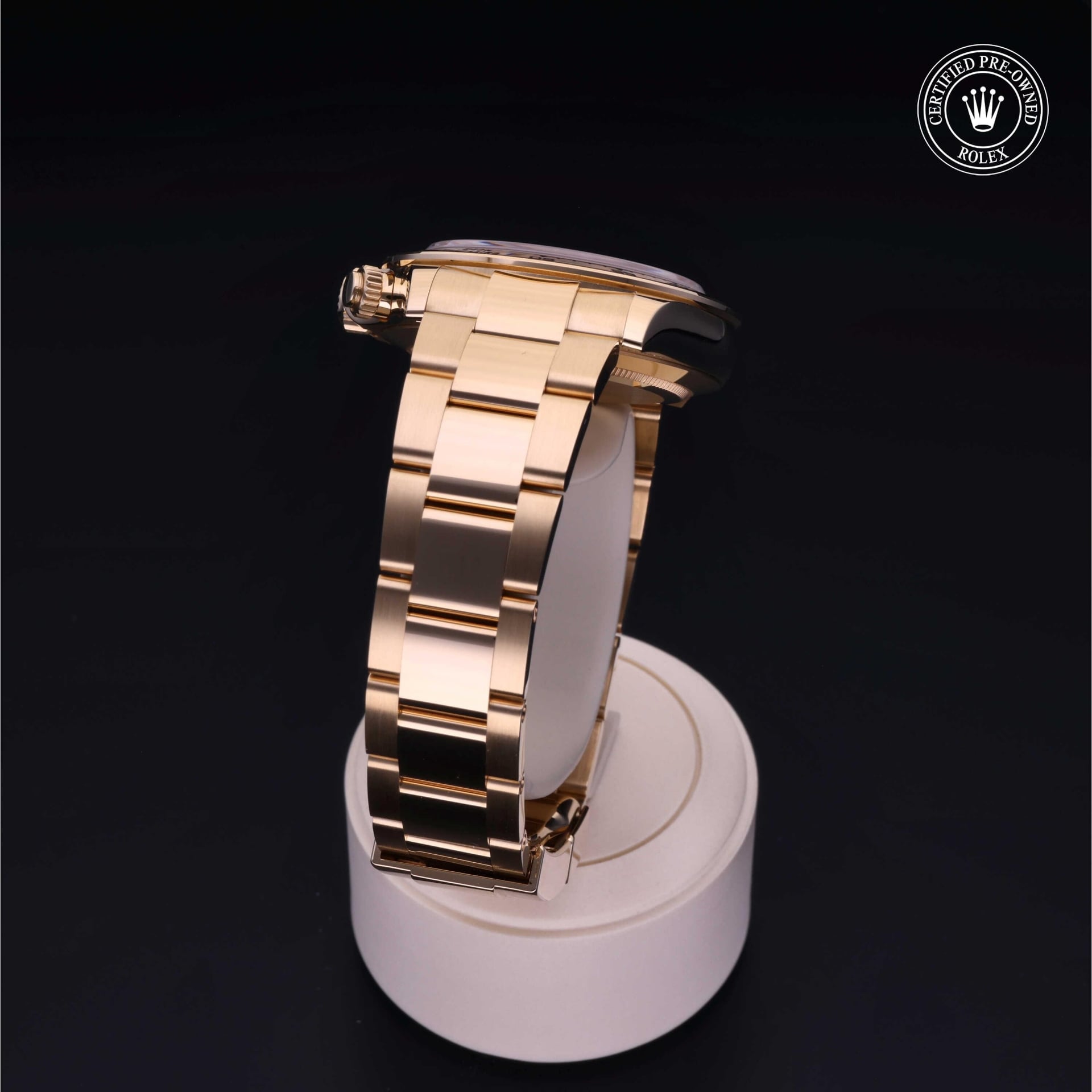 Rolex Cosmograph Daytona 40 mm 116508 23