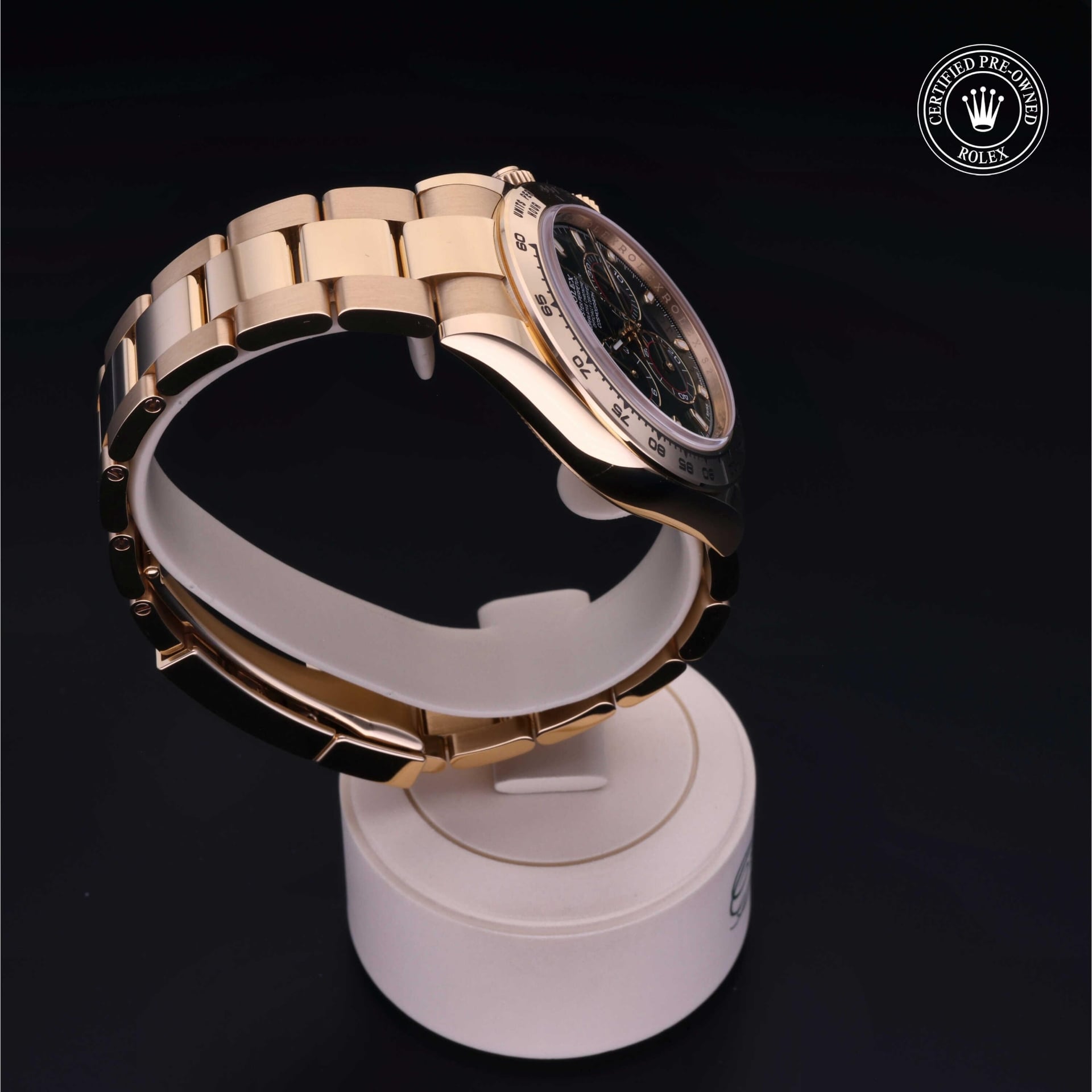 Rolex Cosmograph Daytona 40 mm 116508 31