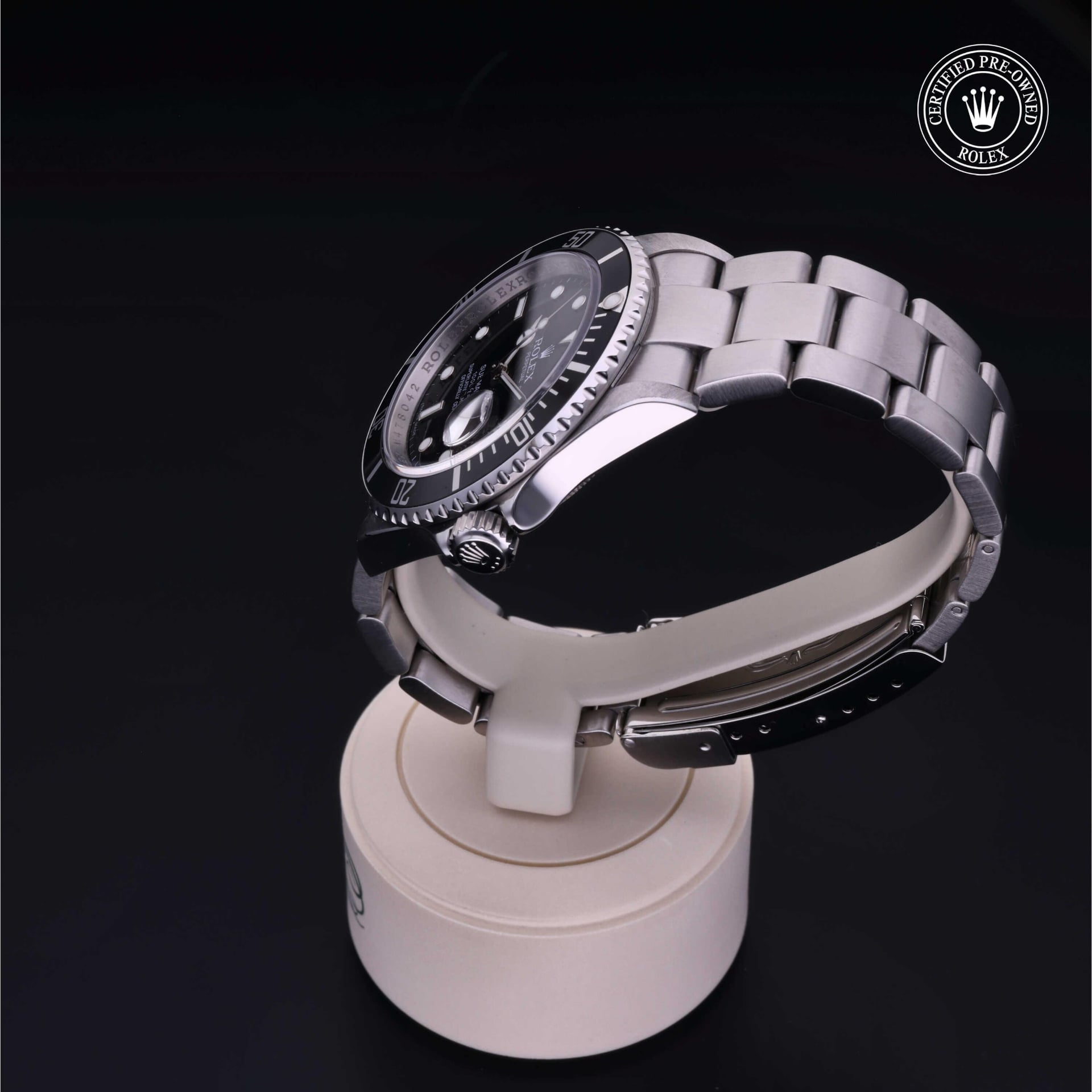 Rolex Submariner date 40 mm 16610 11