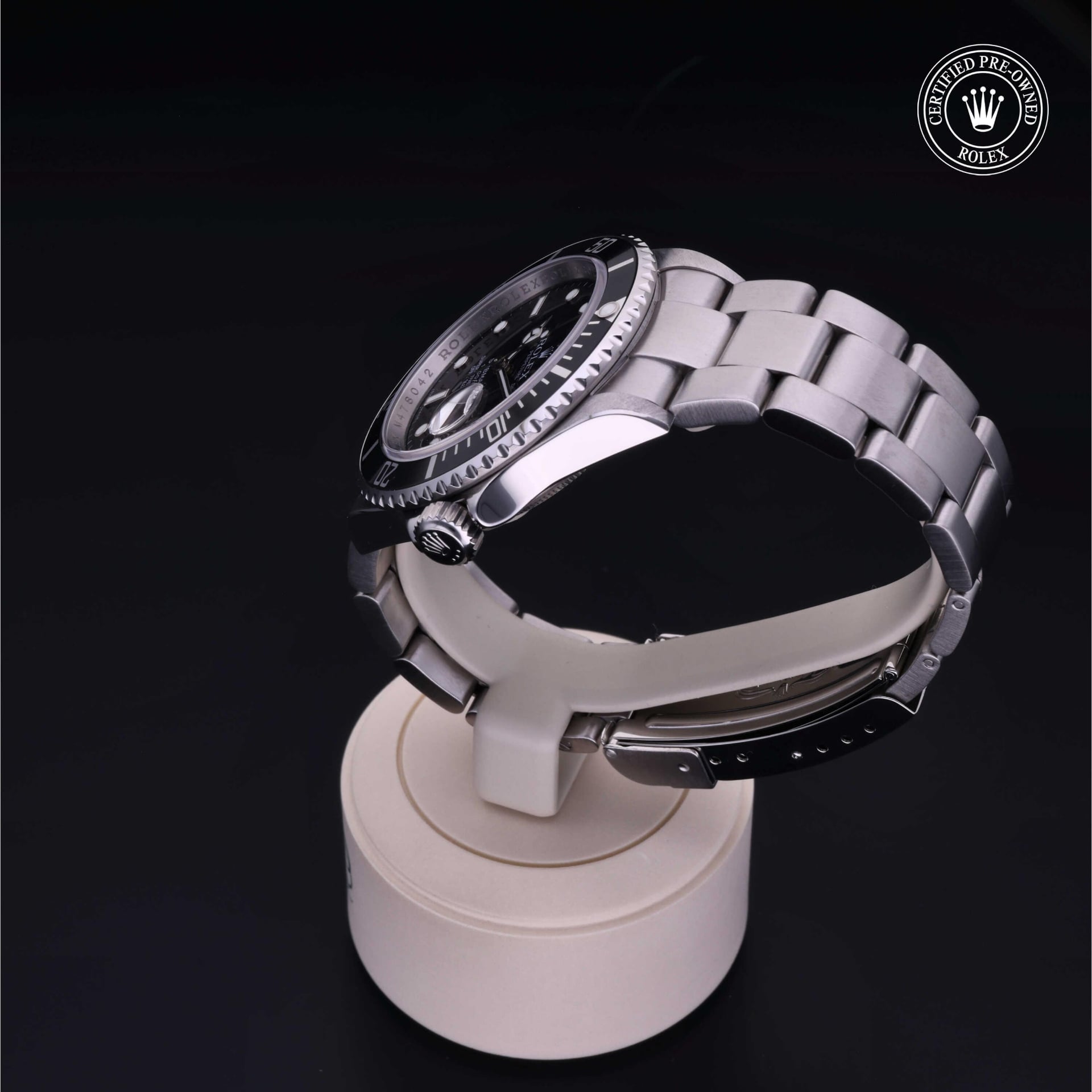 Rolex Submariner date 40 mm 16610 12