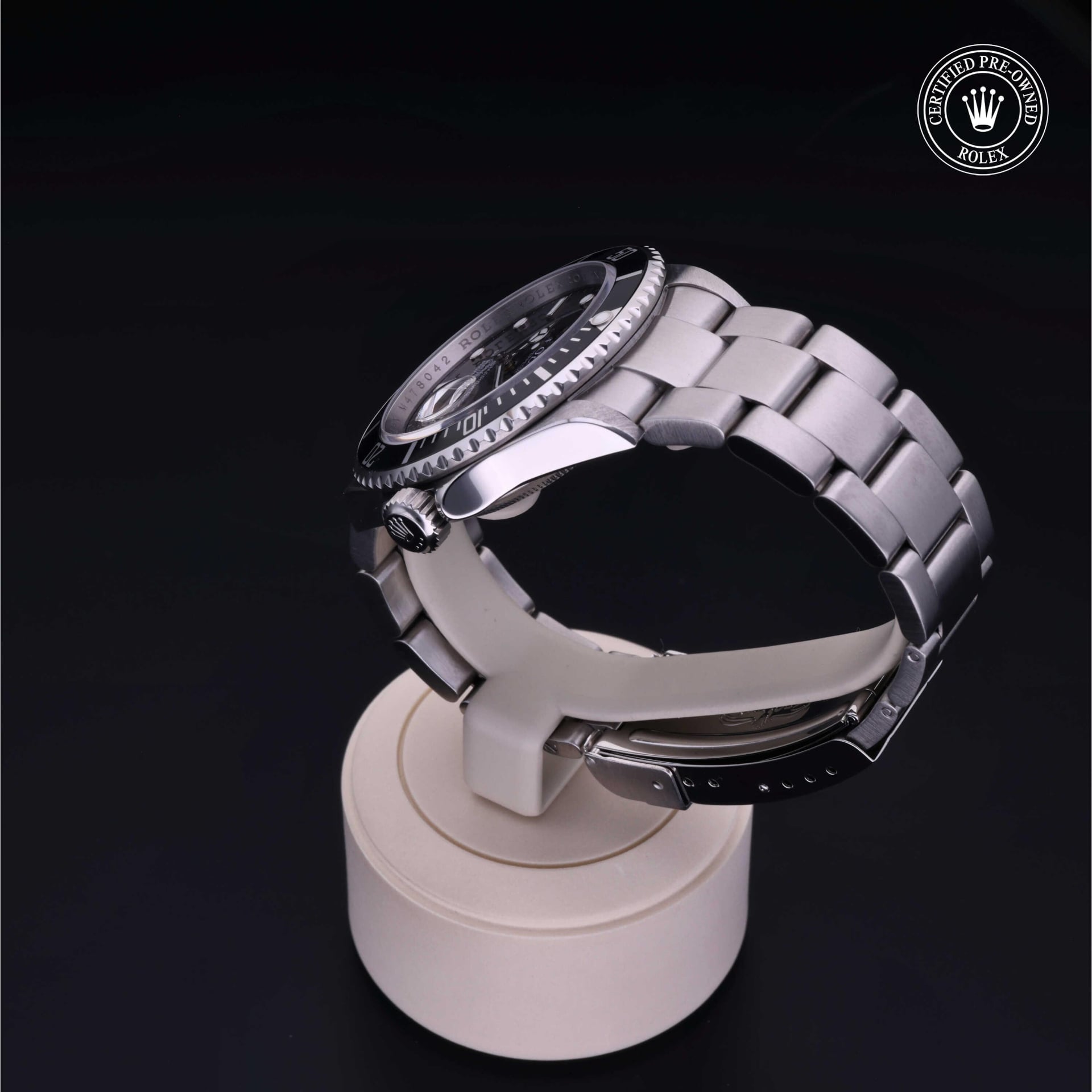 Rolex Submariner date 40 mm 16610 13