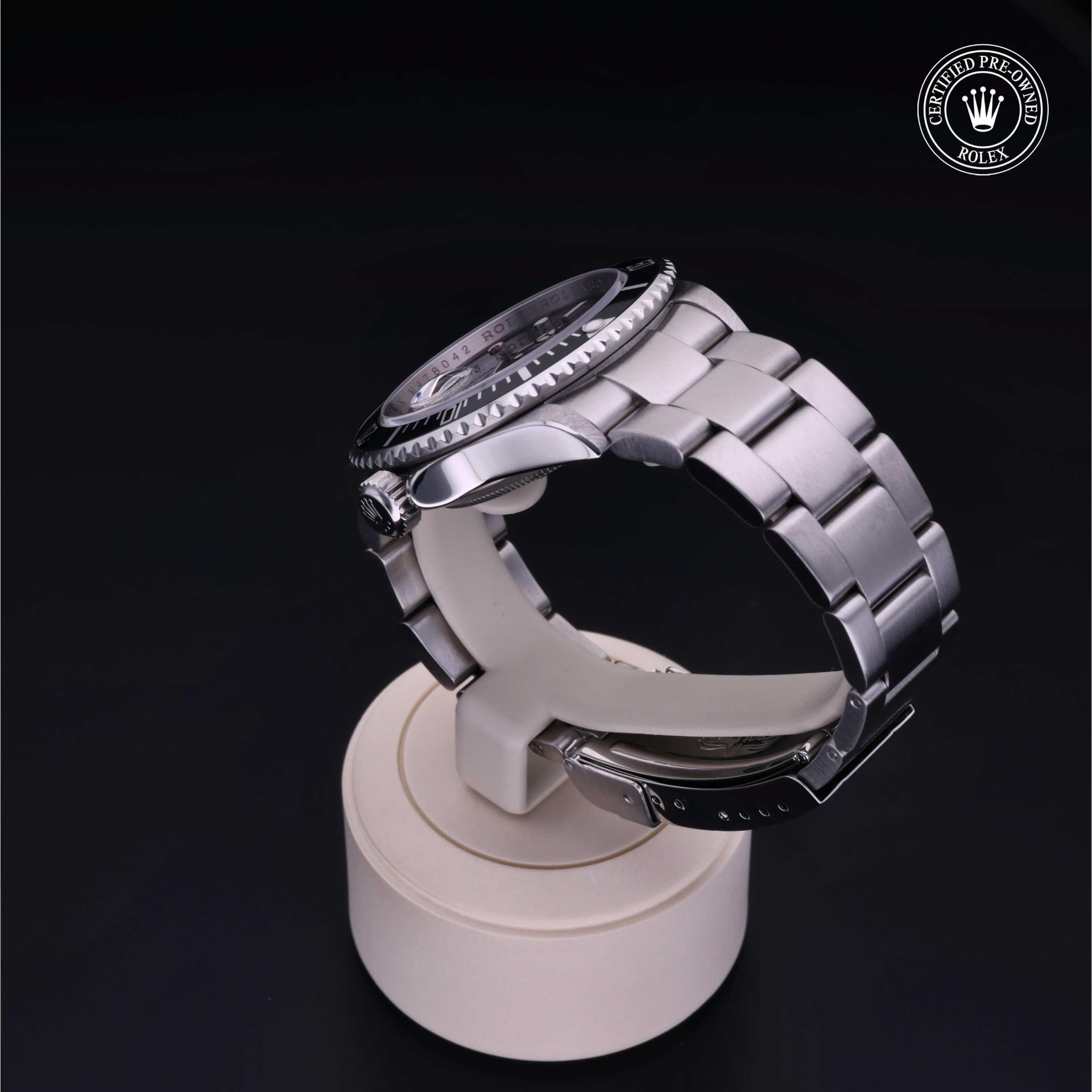 Rolex Submariner date 40 mm 16610 14