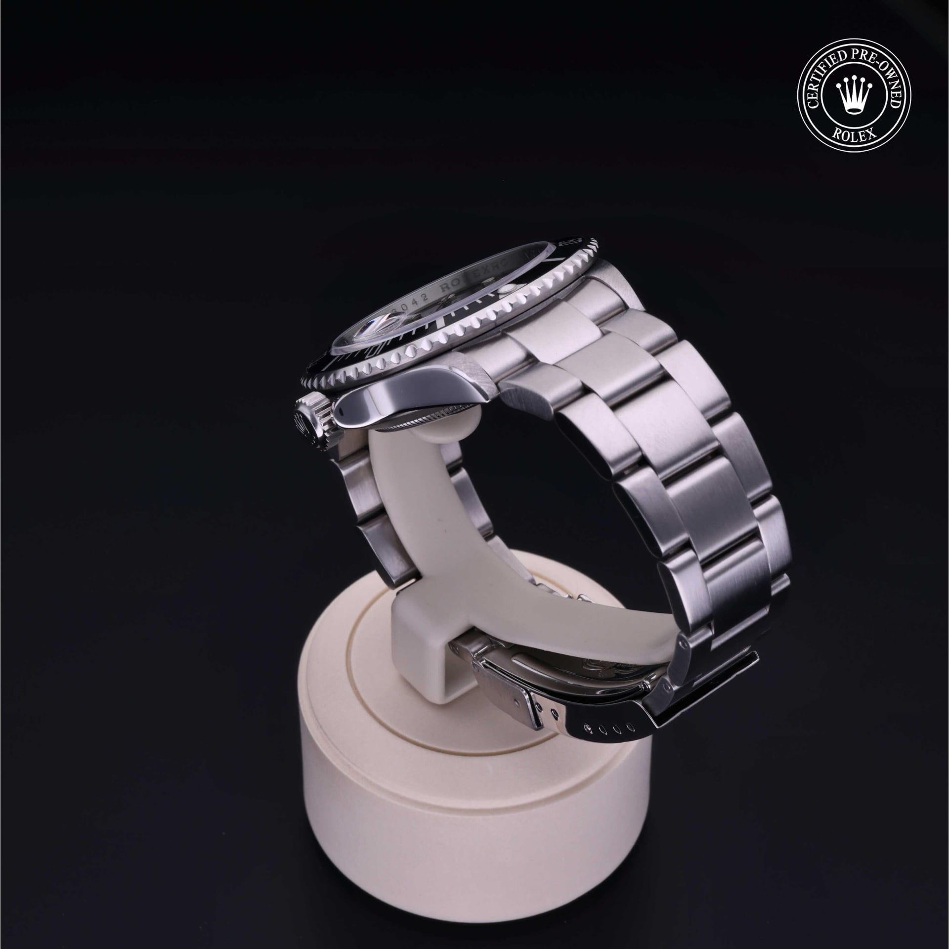 Rolex Submariner date 40 mm 16610 15