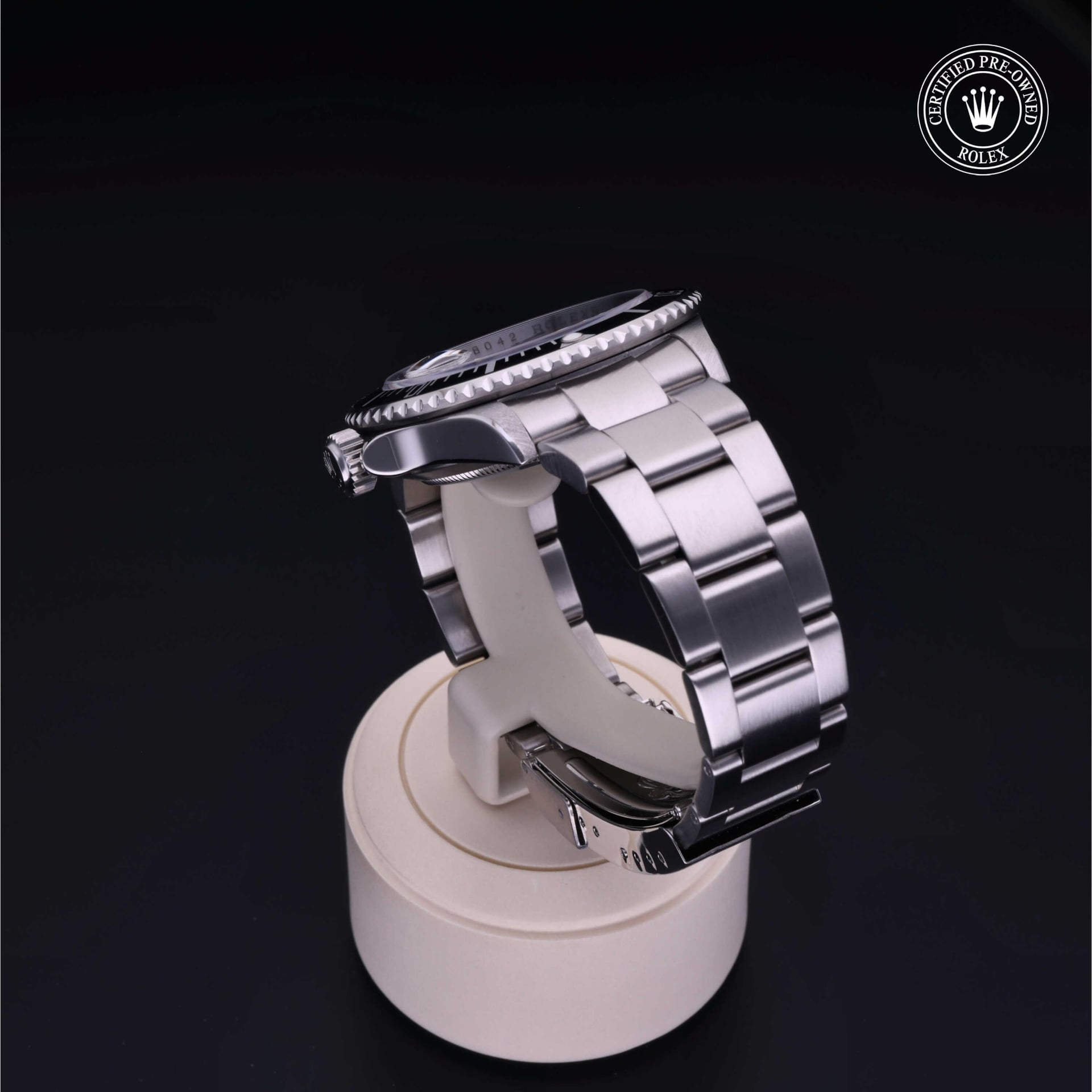 Rolex Submariner date 40 mm 16610 16