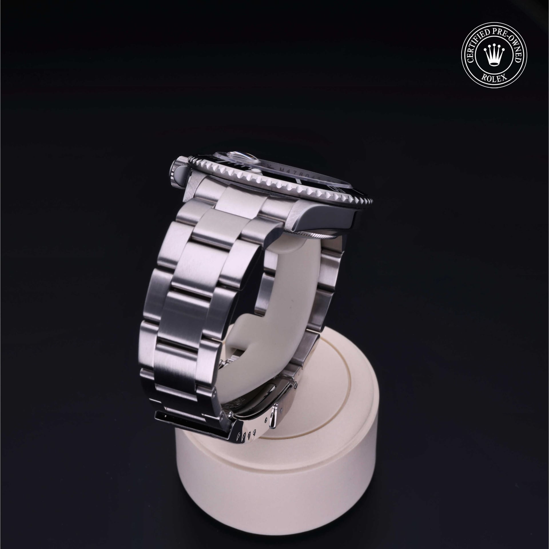 Rolex Submariner date 40 mm 16610 21