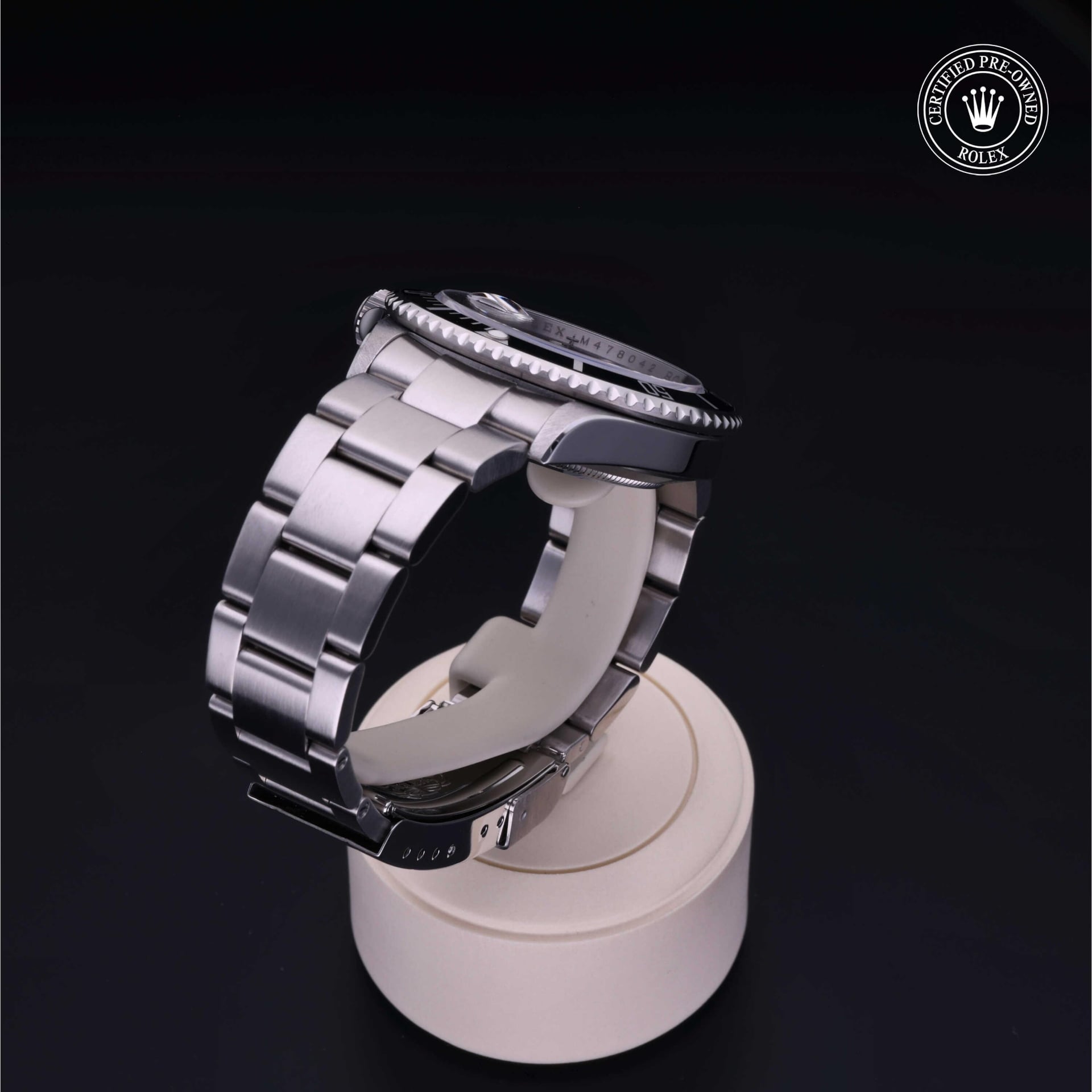 Rolex Submariner date 40 mm 16610 22