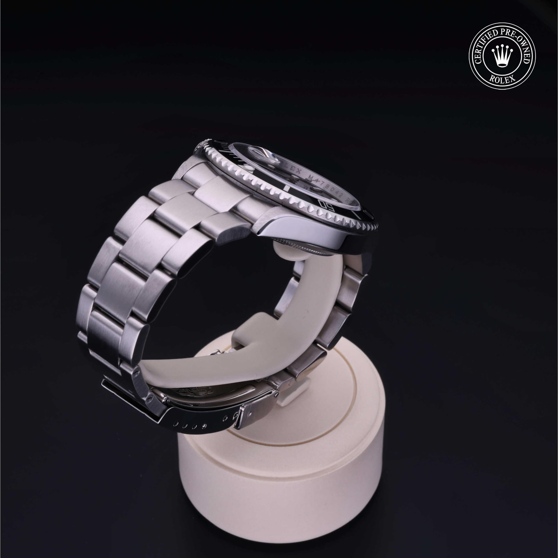 Rolex Submariner date 40 mm 16610 23
