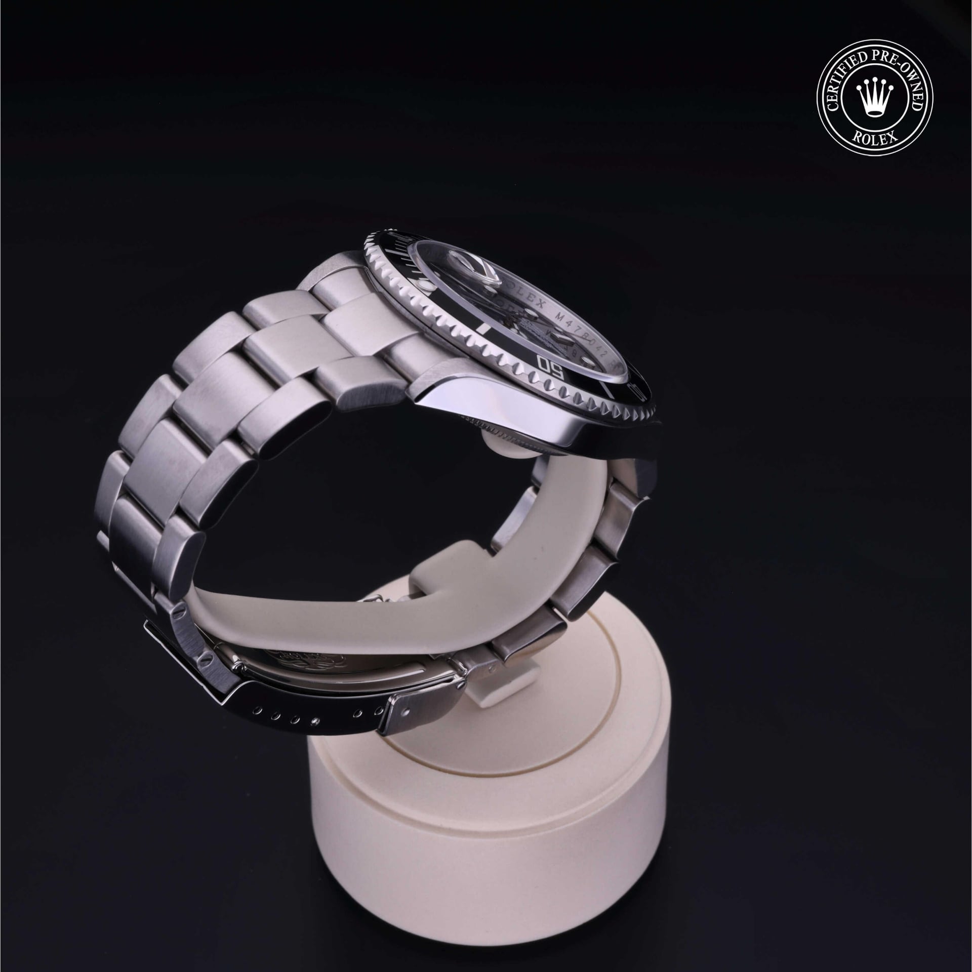 Rolex Submariner date 40 mm 16610 24