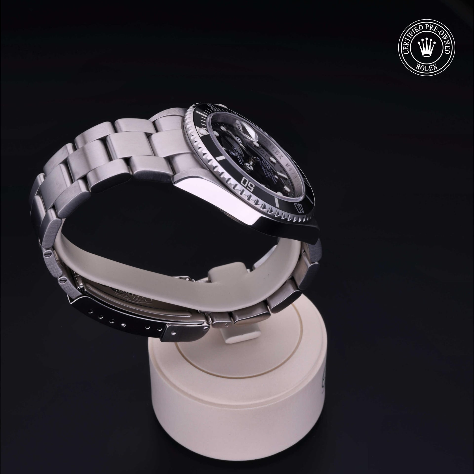 Rolex Submariner date 40 mm 16610 26