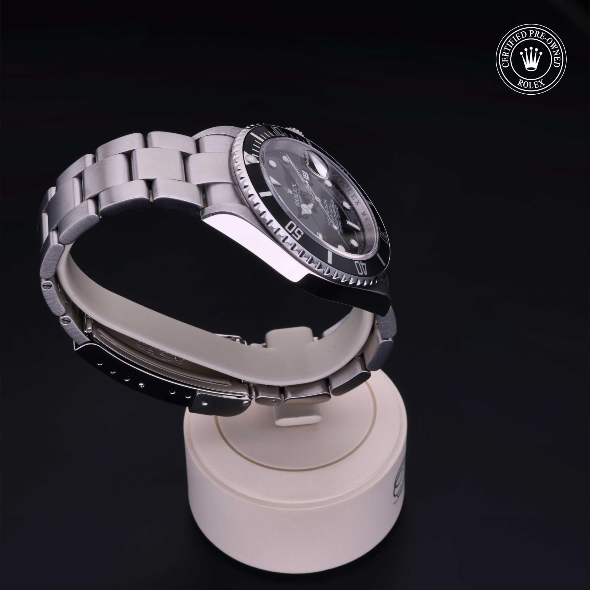 Rolex Submariner date 40 mm 16610 27
