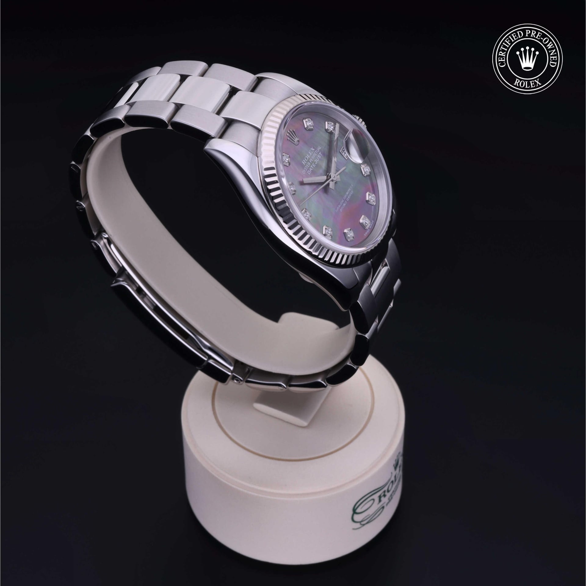 Rolex Datejust 36 mm 116234 30