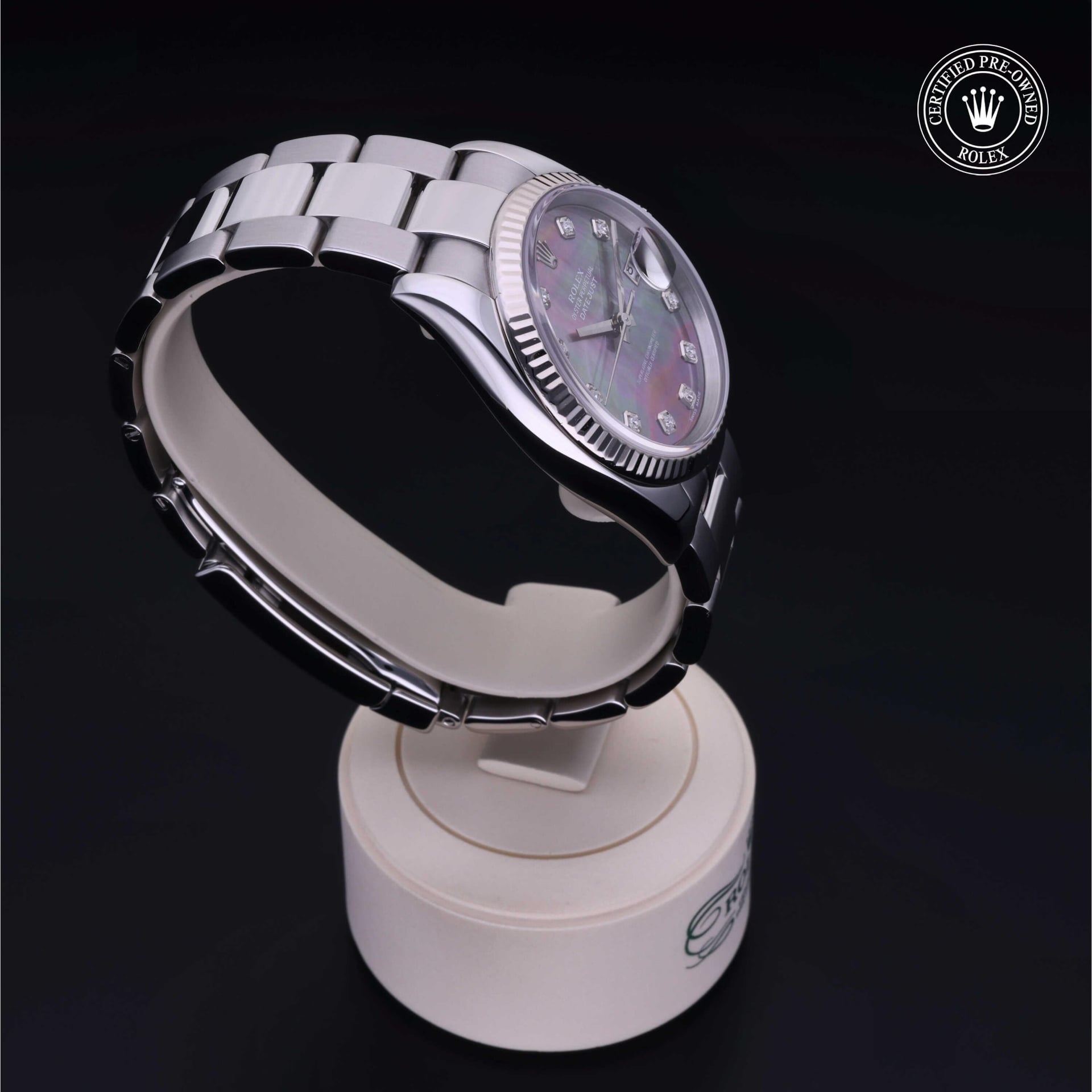 Rolex Datejust 36 mm 116234 29