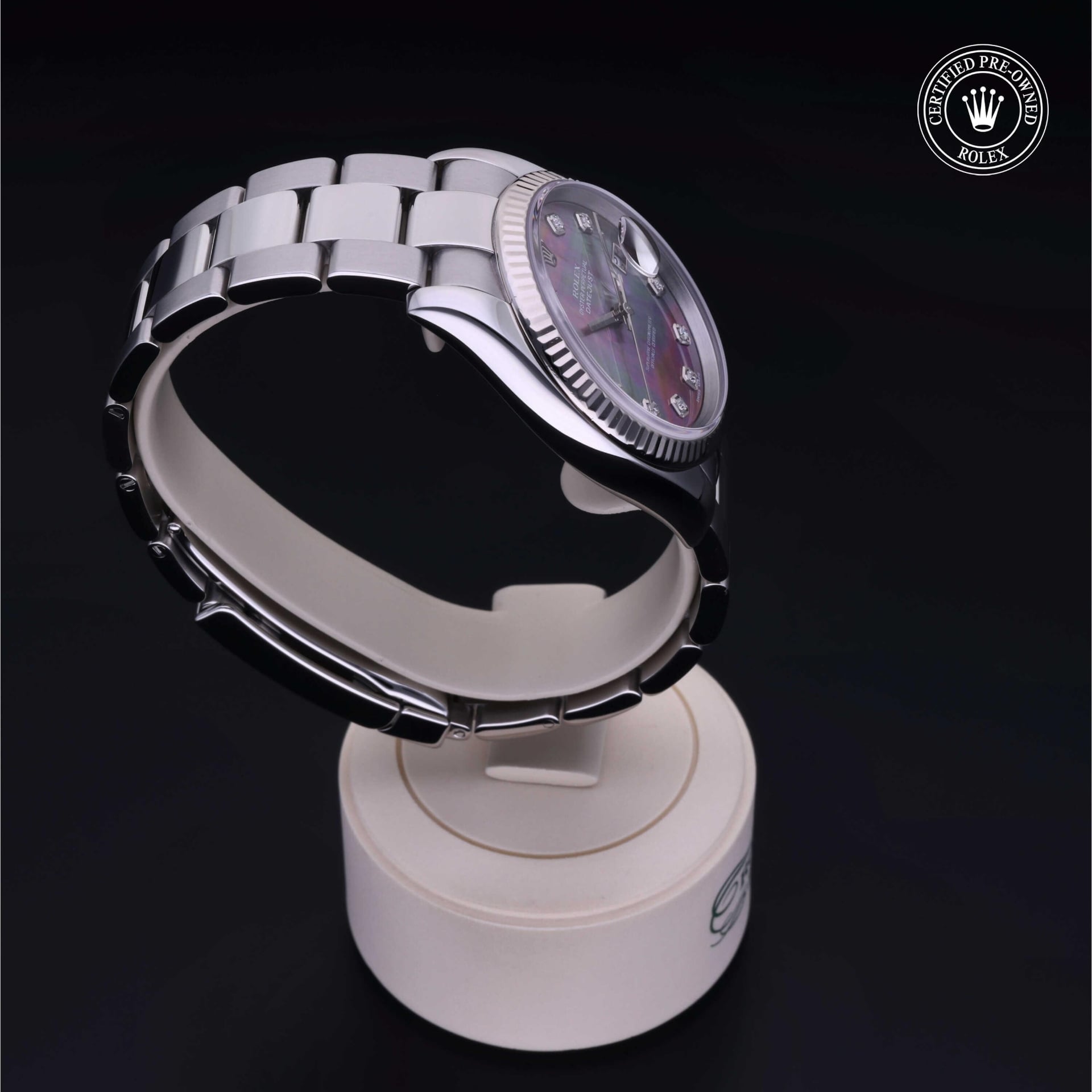 Rolex Datejust 36 mm 116234 28
