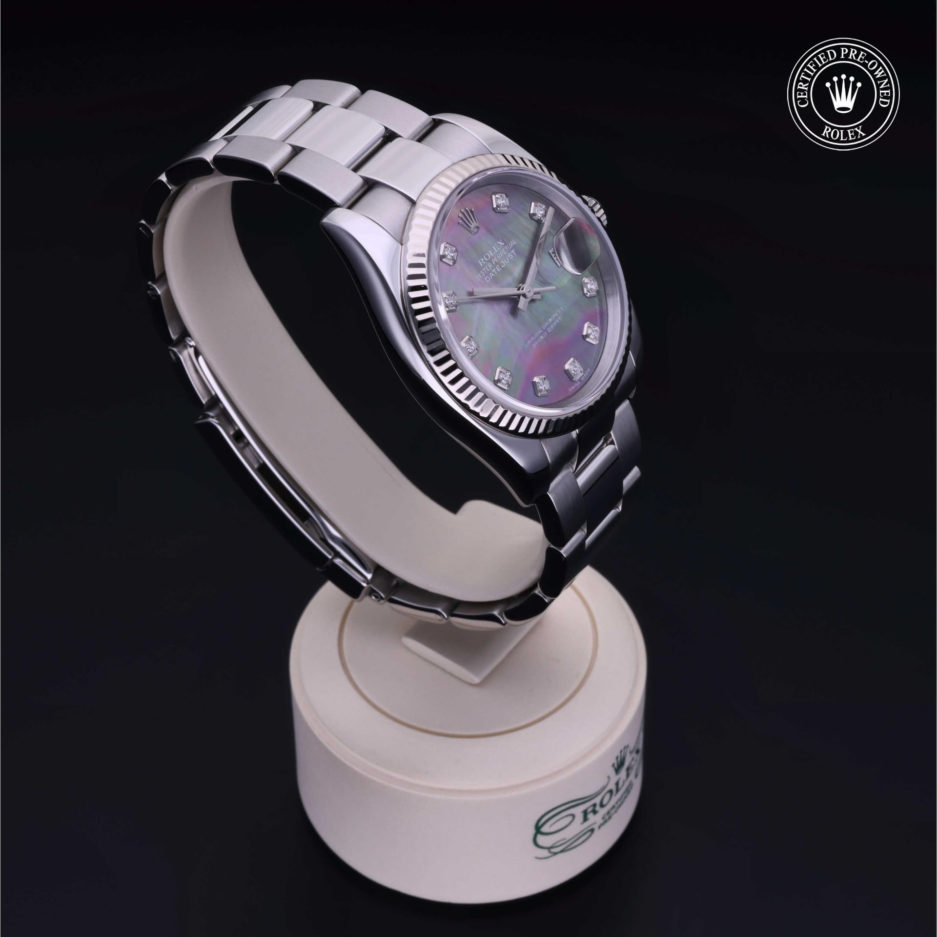 Rolex Datejust 36 mm 116234 31