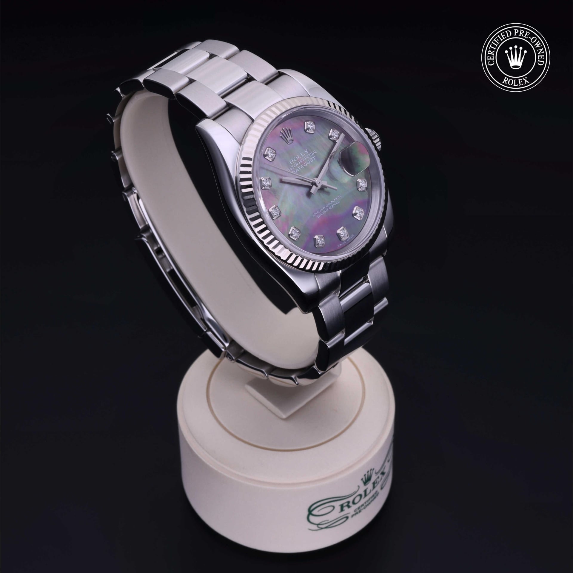 Rolex Datejust 36 mm 116234 32