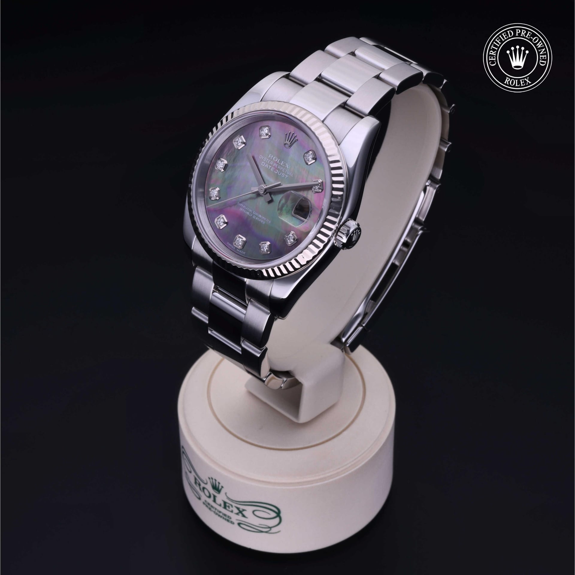Rolex Datejust 36 mm 116234 5