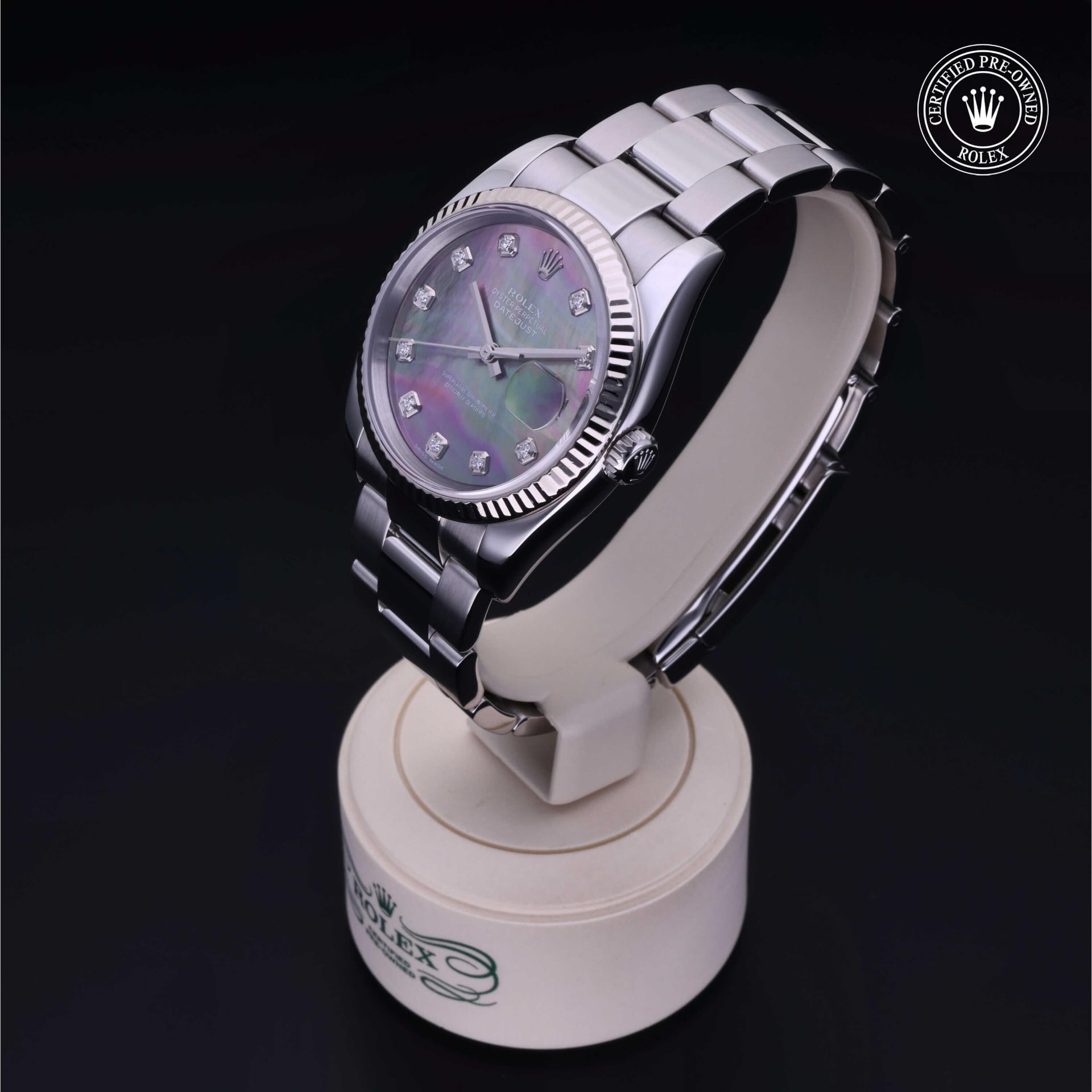 Rolex Datejust 36 mm 116234 6