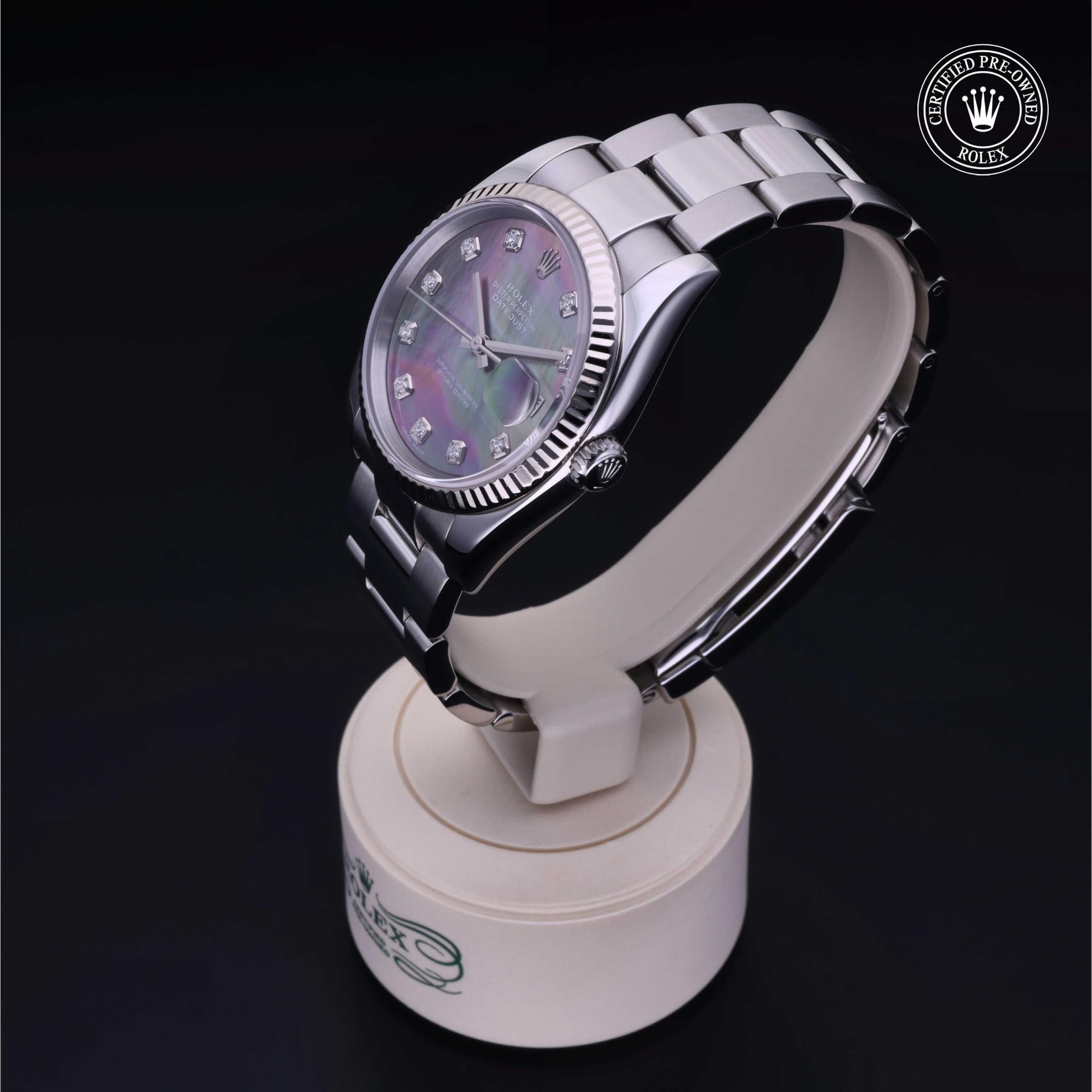 Rolex Datejust 36 mm 116234 7