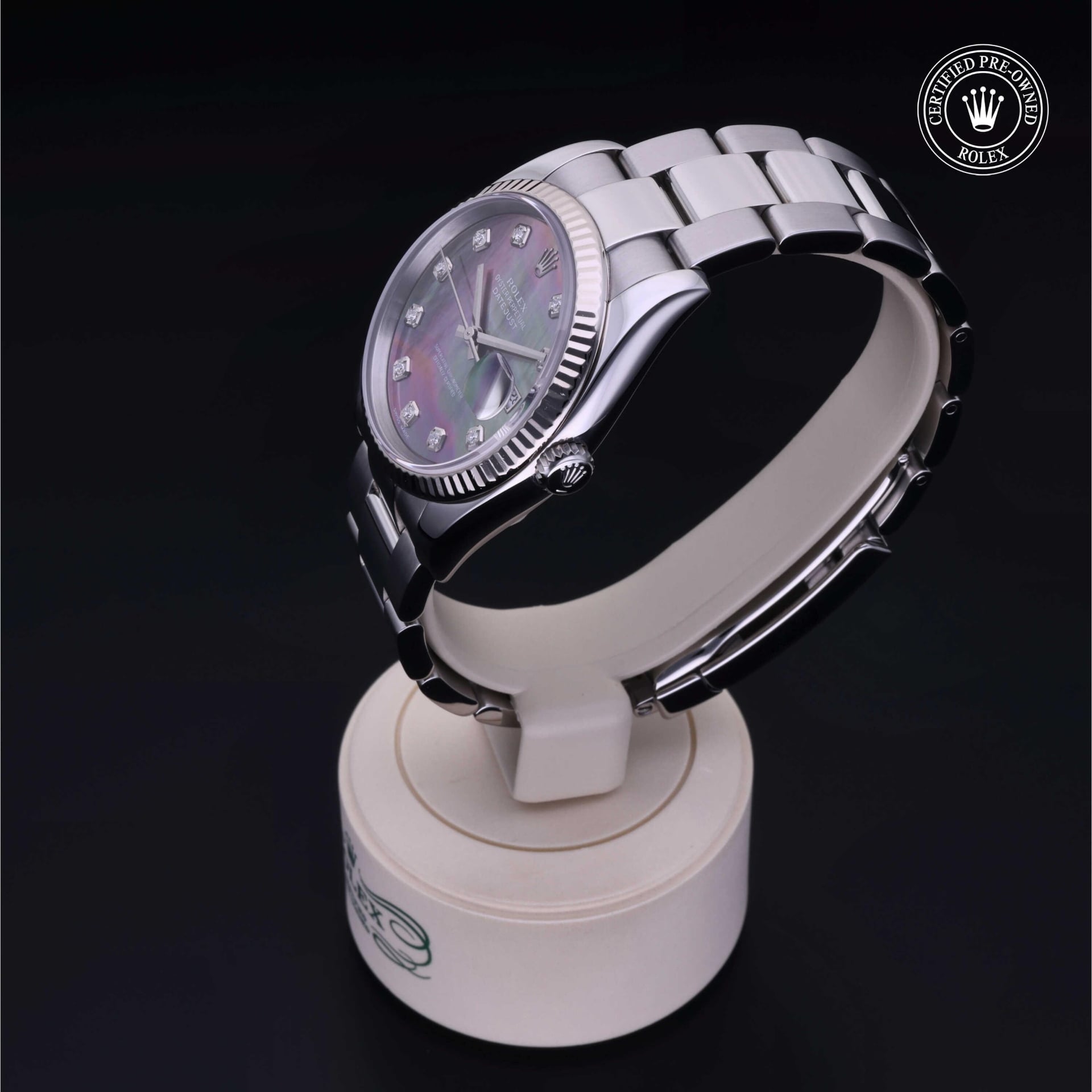 Rolex Datejust 36 mm 116234 8