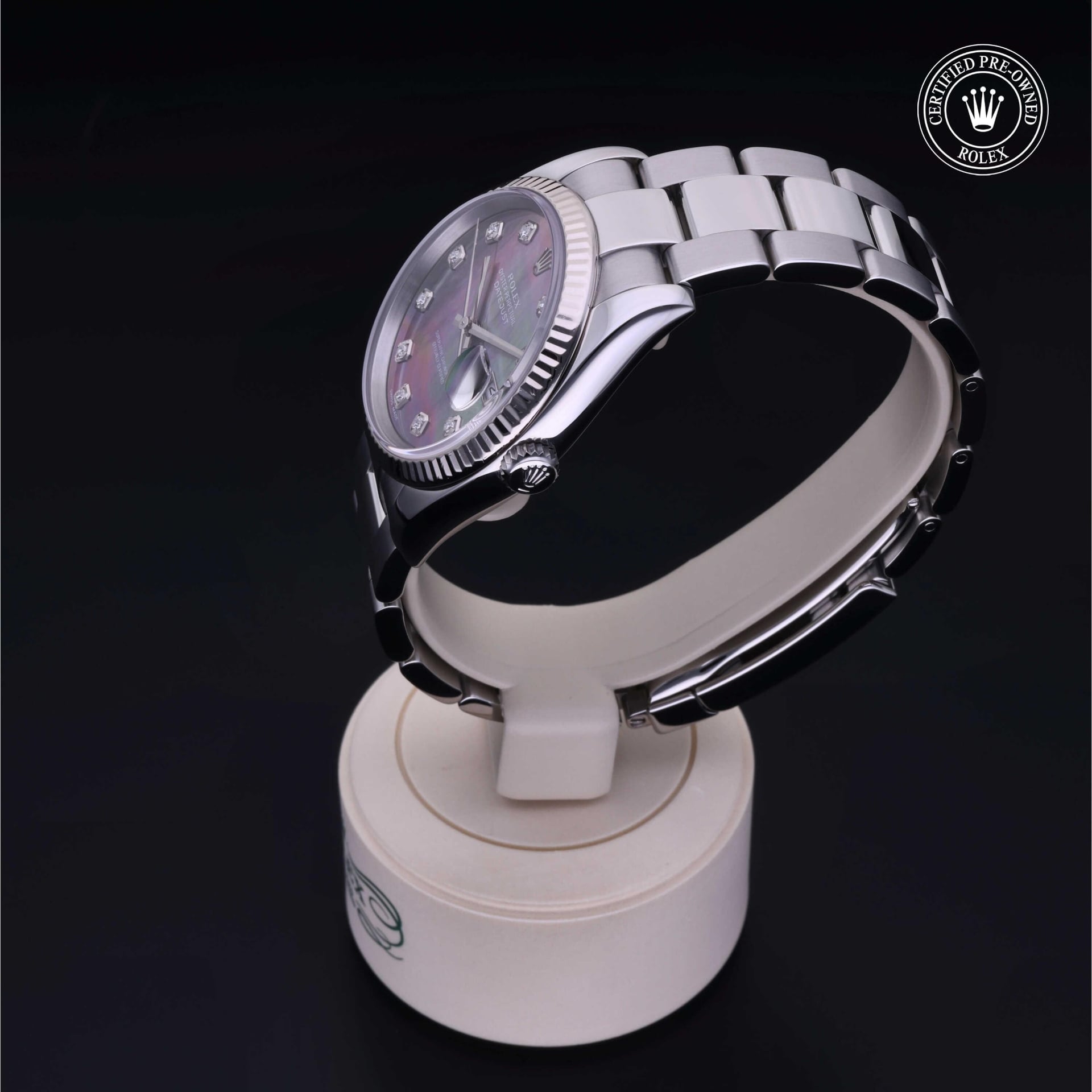 Rolex Datejust 36 mm 116234 9
