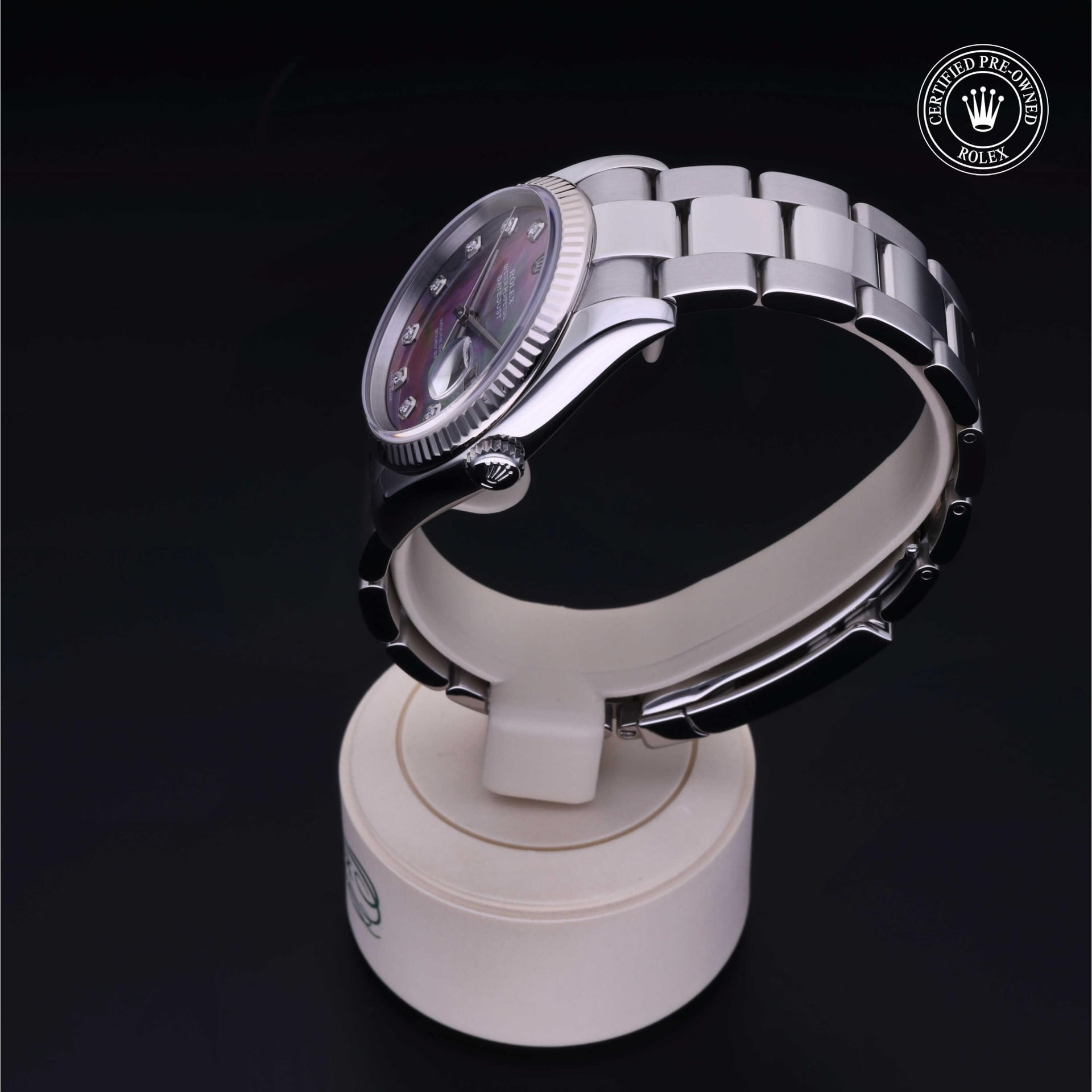Rolex Datejust 36 mm 116234 10