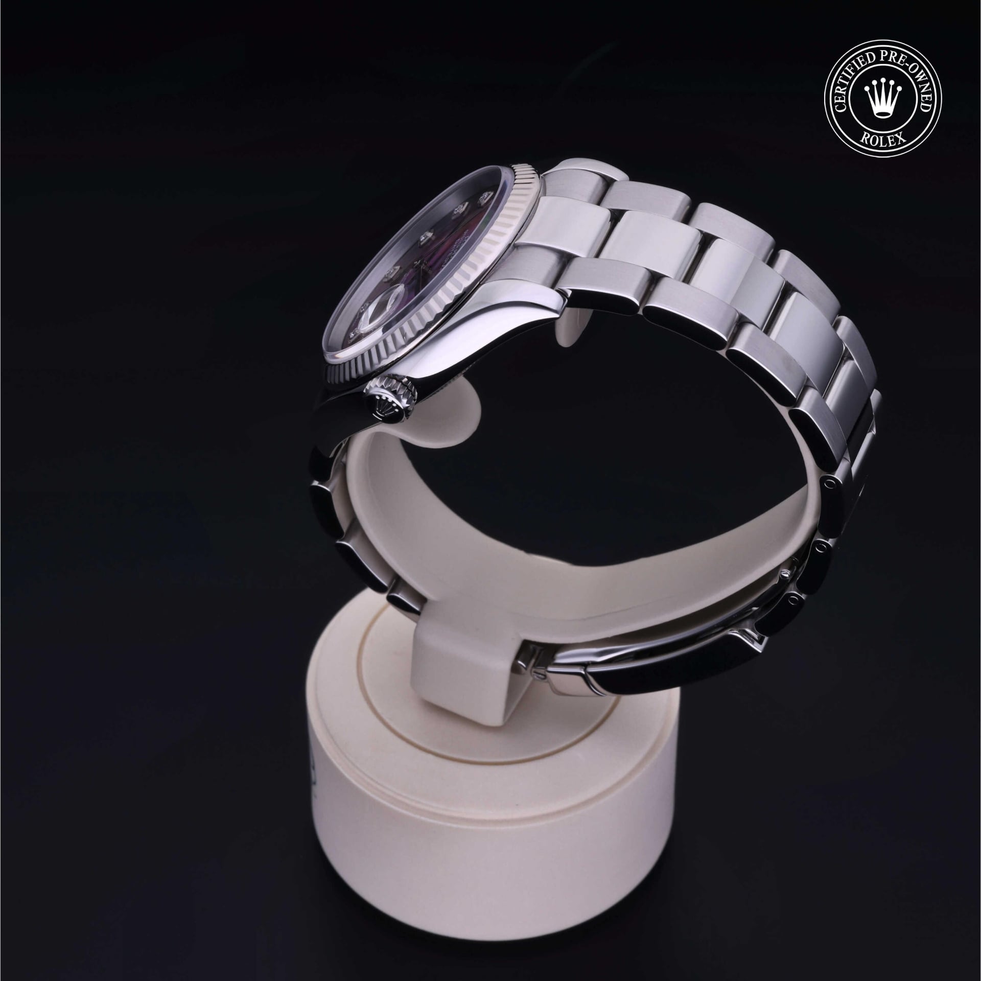 Rolex Datejust 36 mm 116234 12