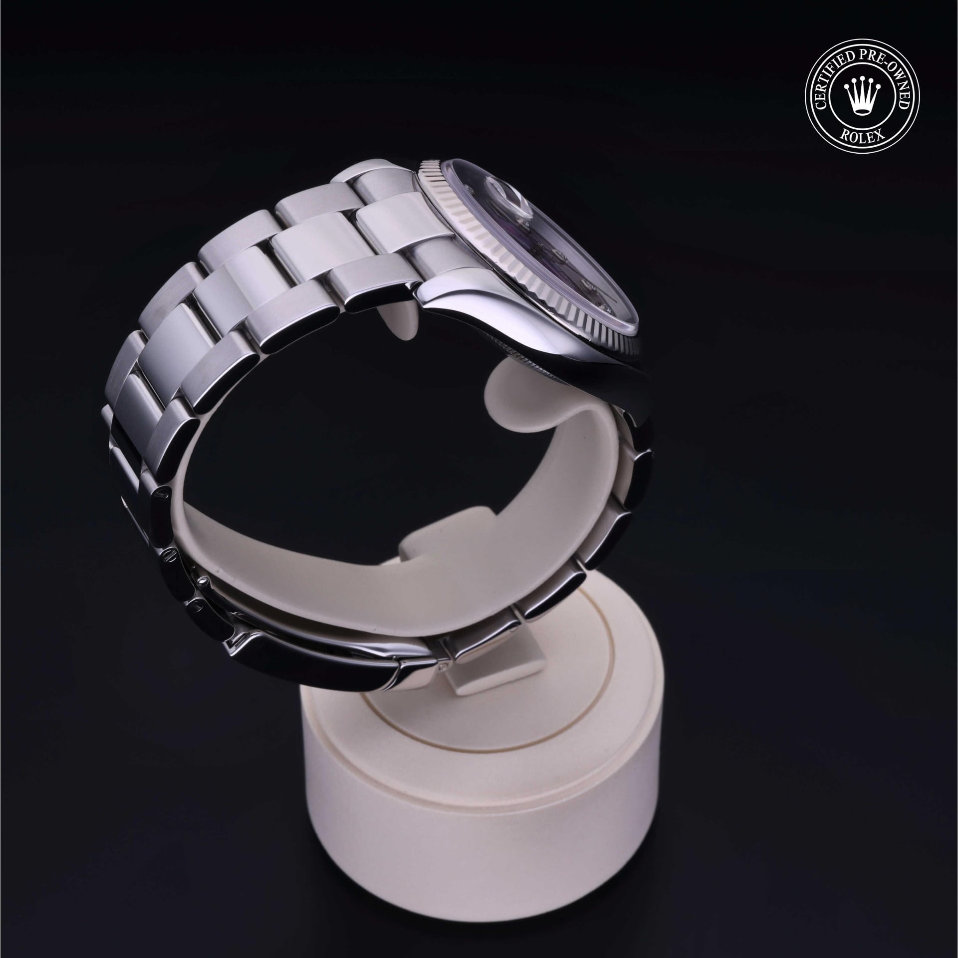 Rolex Datejust 36 mm 116234 25