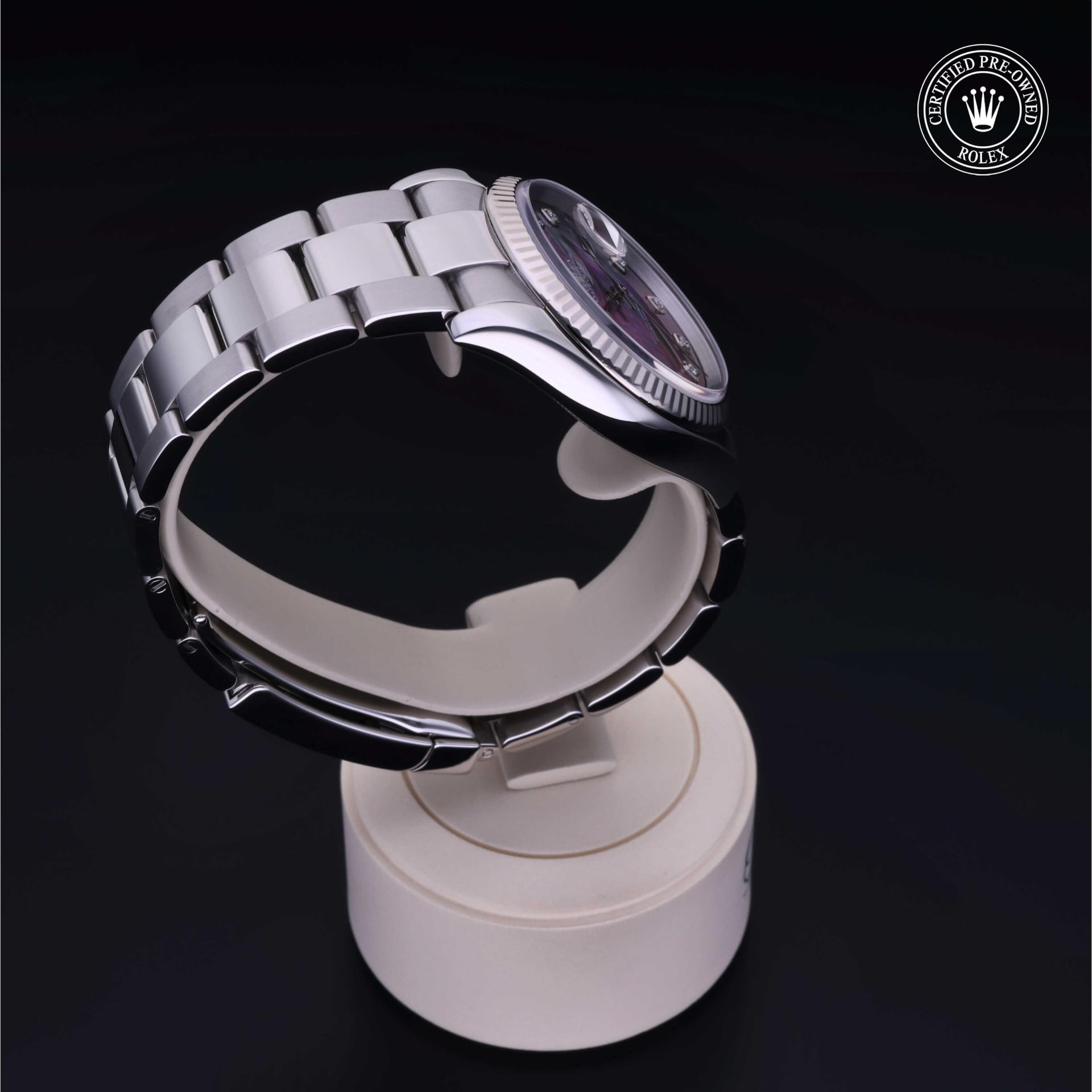 Rolex Datejust 36 mm 116234 26