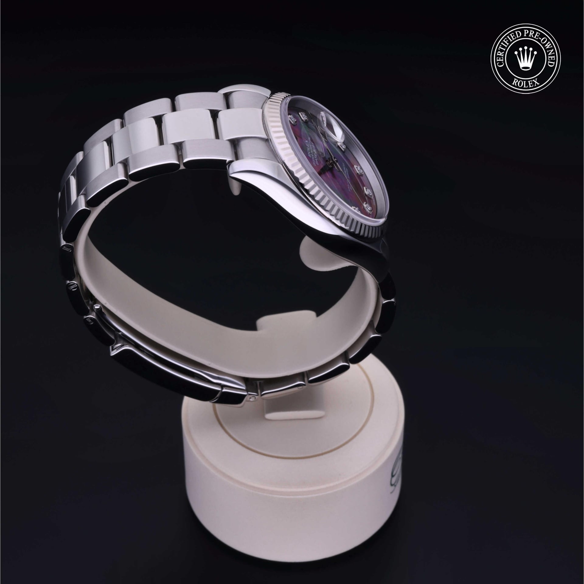 Rolex Datejust 36 mm 116234 27