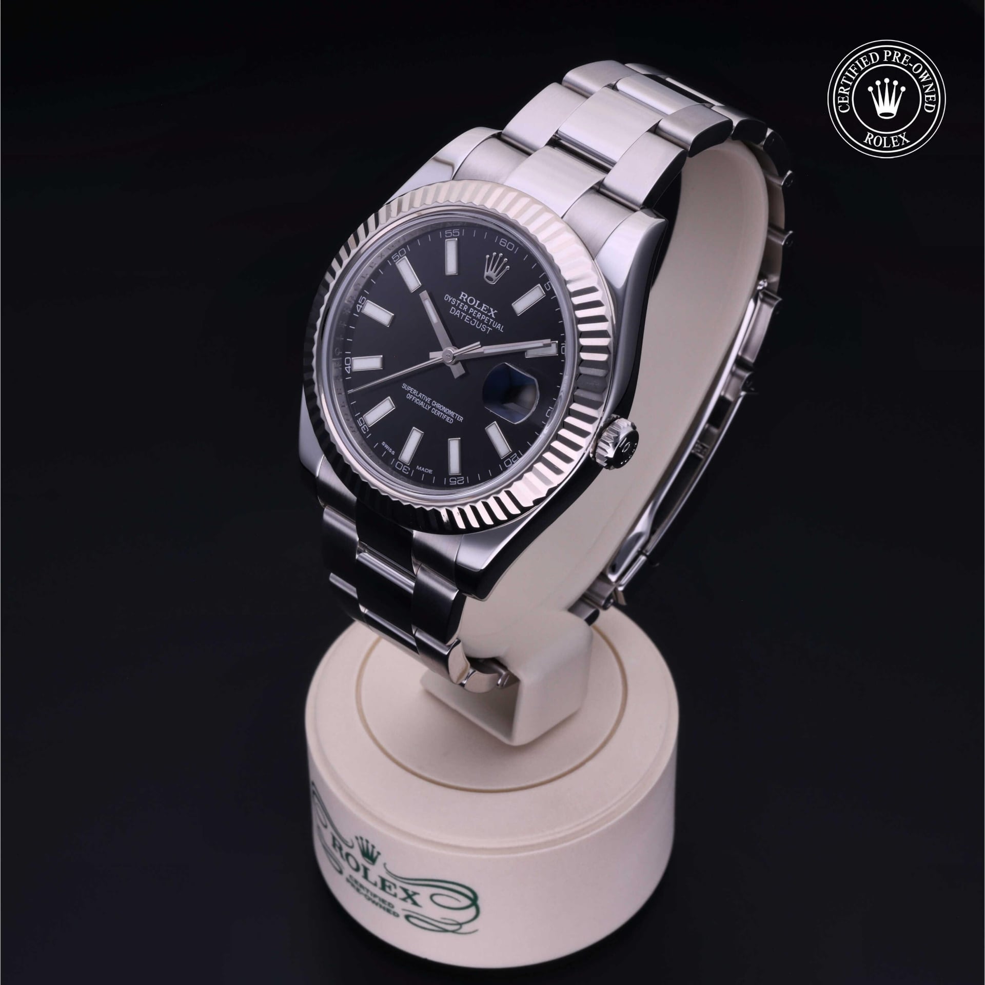 Rolex Datejust II 41 mm 116334 5