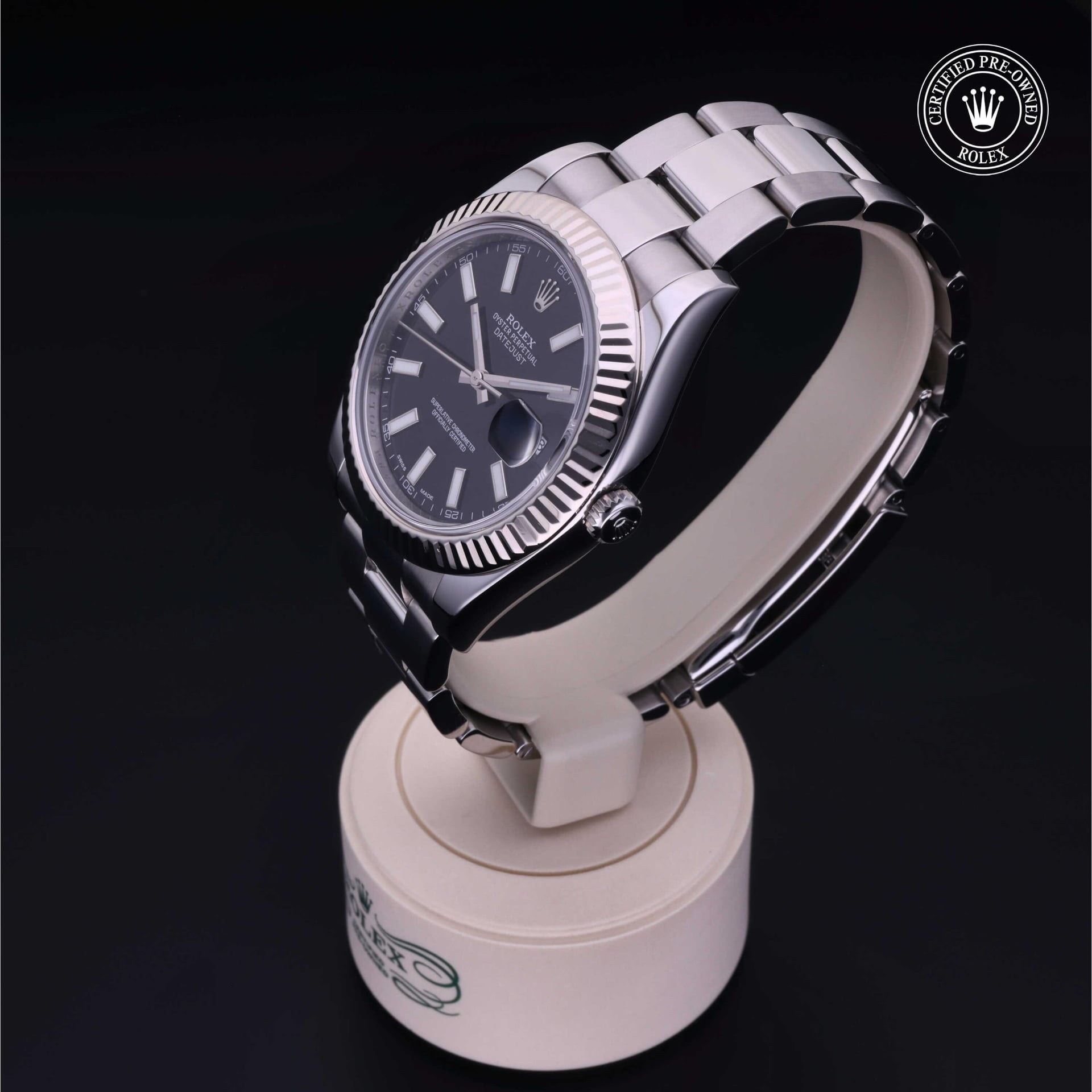 Rolex Datejust II 41 mm 116334 7