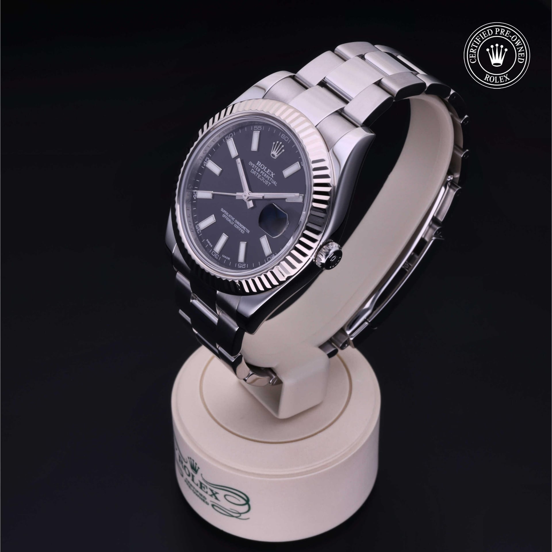 Rolex Datejust II 41 mm 116334 6