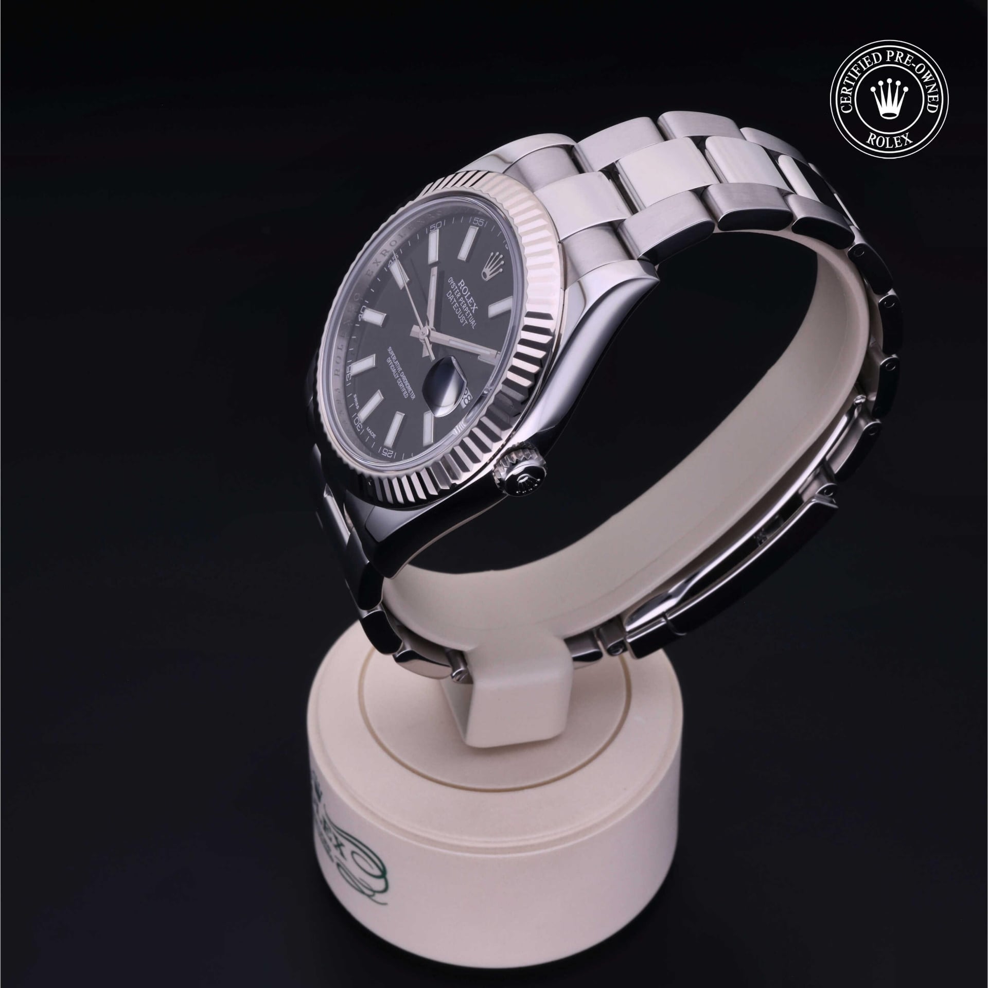 Rolex Datejust II 41 mm 116334 8