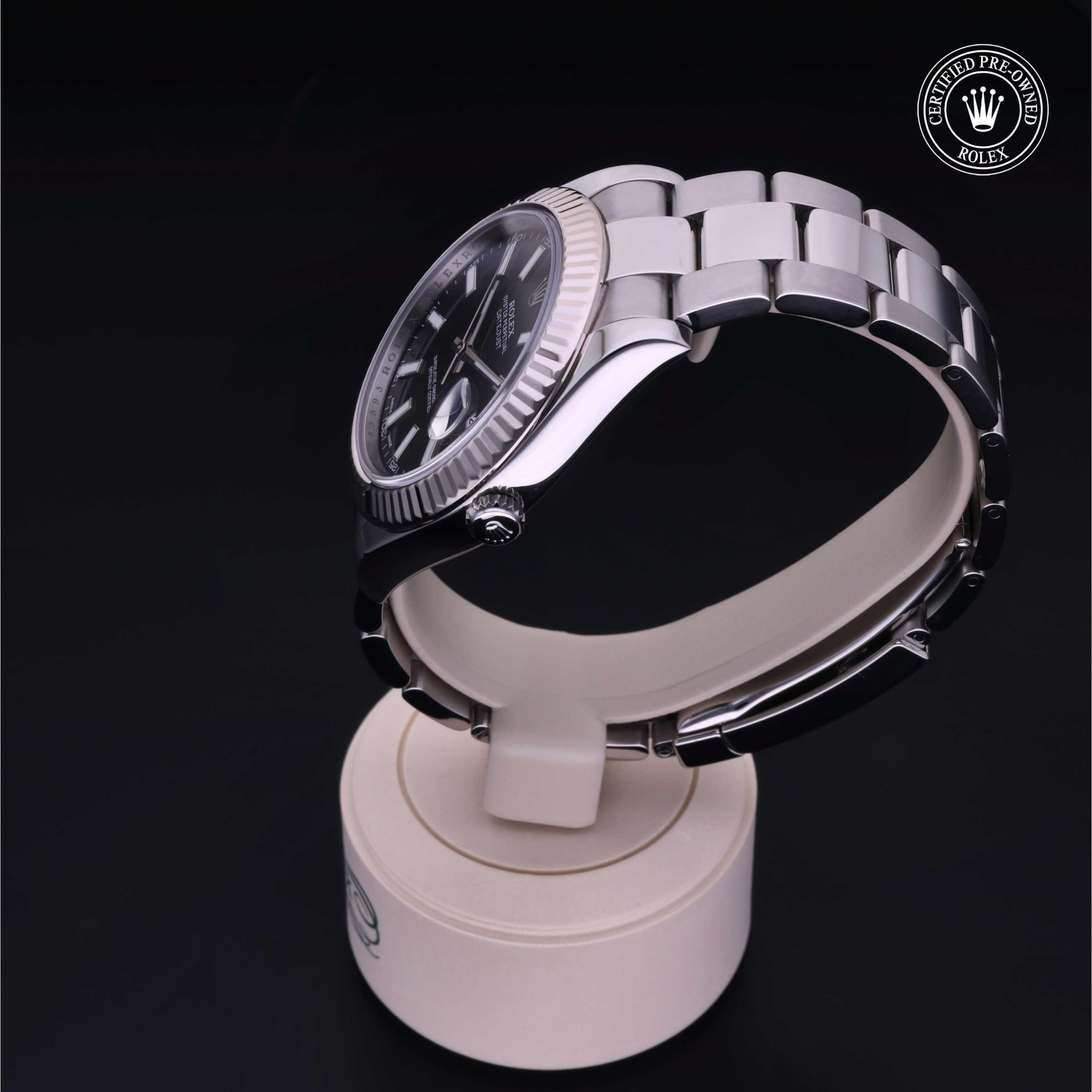 Rolex Datejust II 41 mm 116334 10