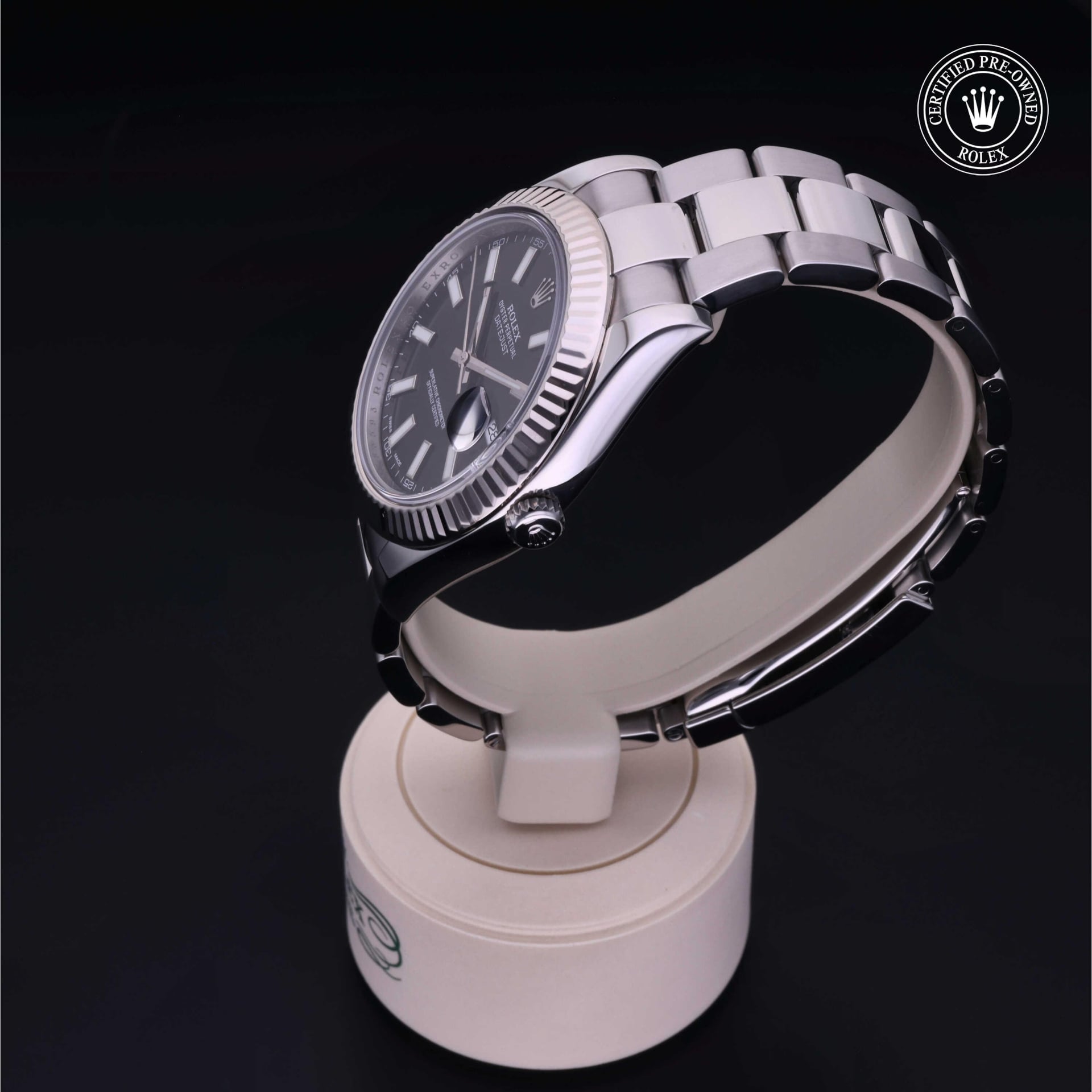 Rolex Datejust II 41 mm 116334 9